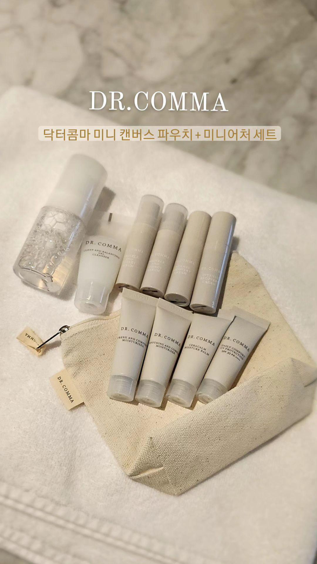 닥터콤마 대표 이미지