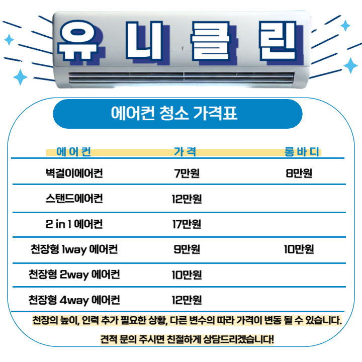 유니클린