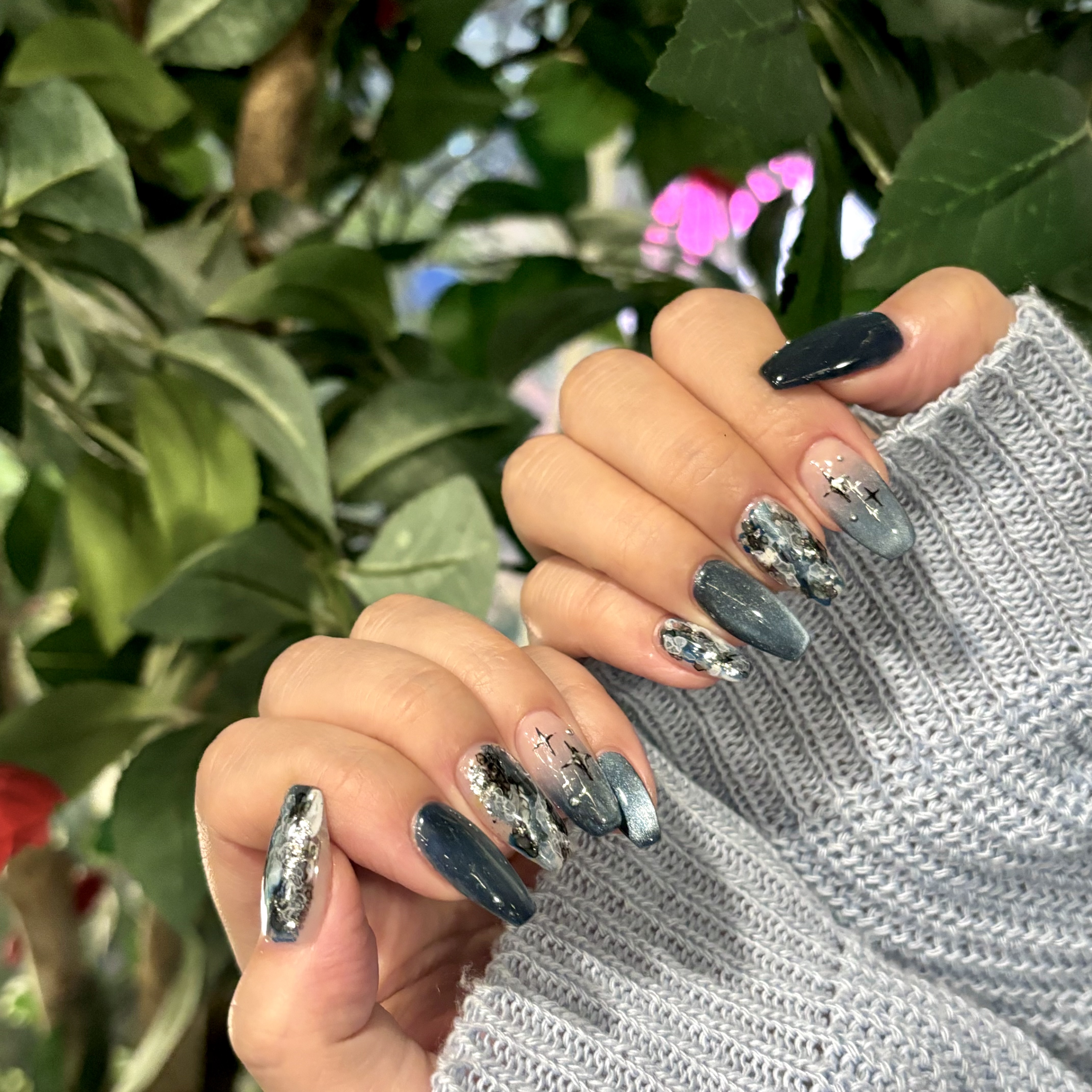 유라이크네일 대표 이미지