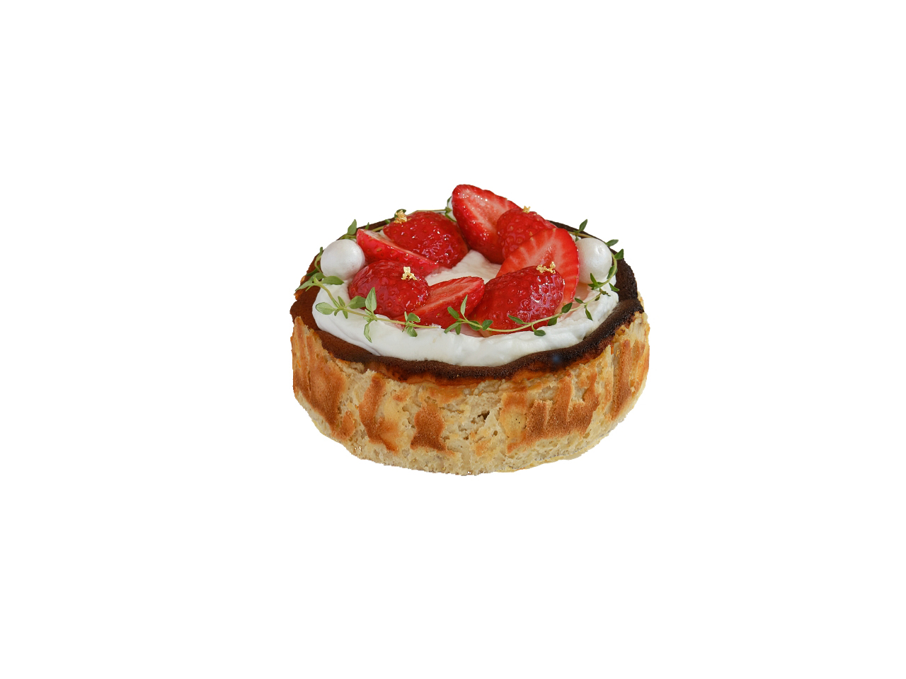 오와케이크 압구정역점