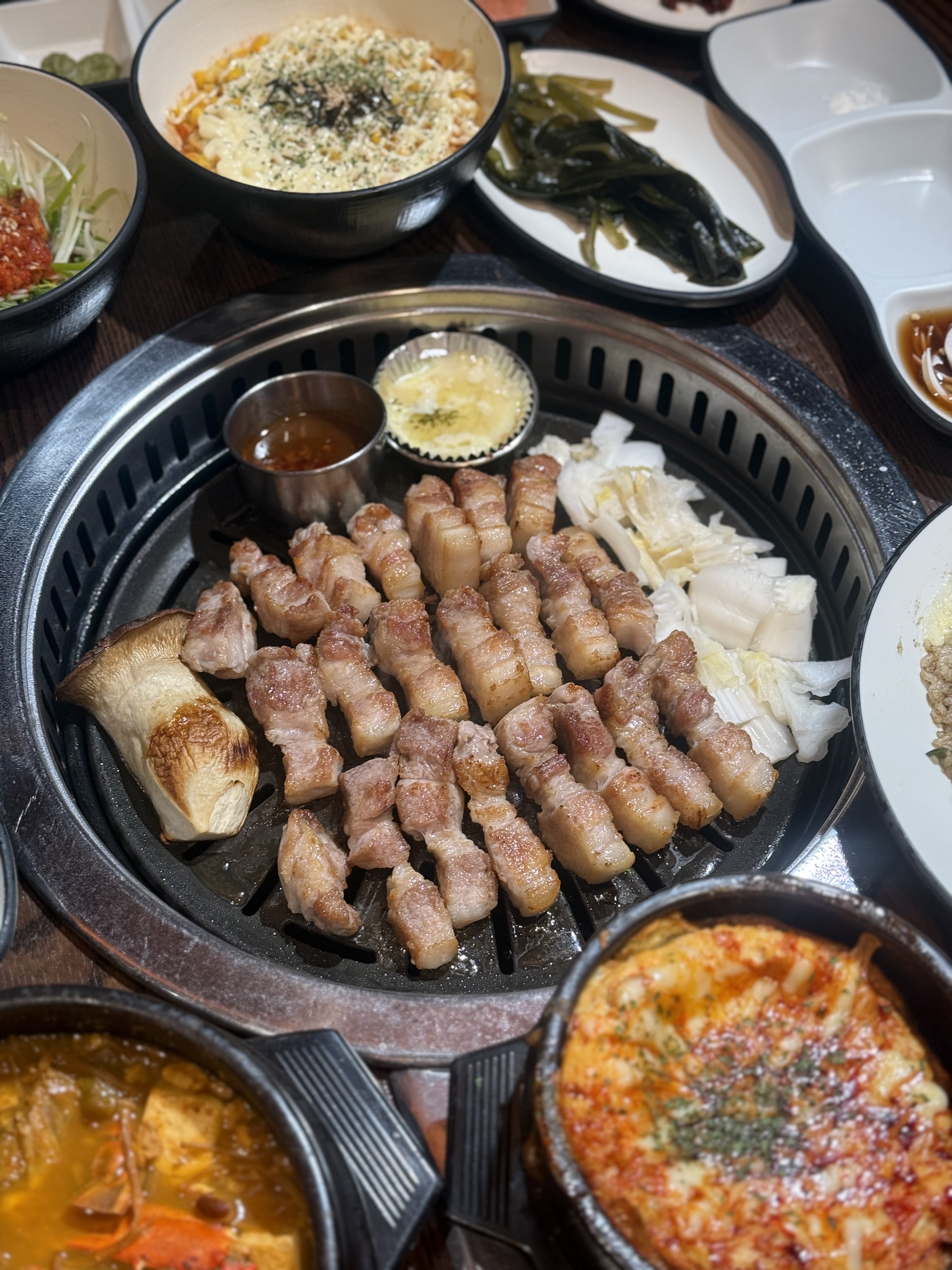 돼장님 전포본점
