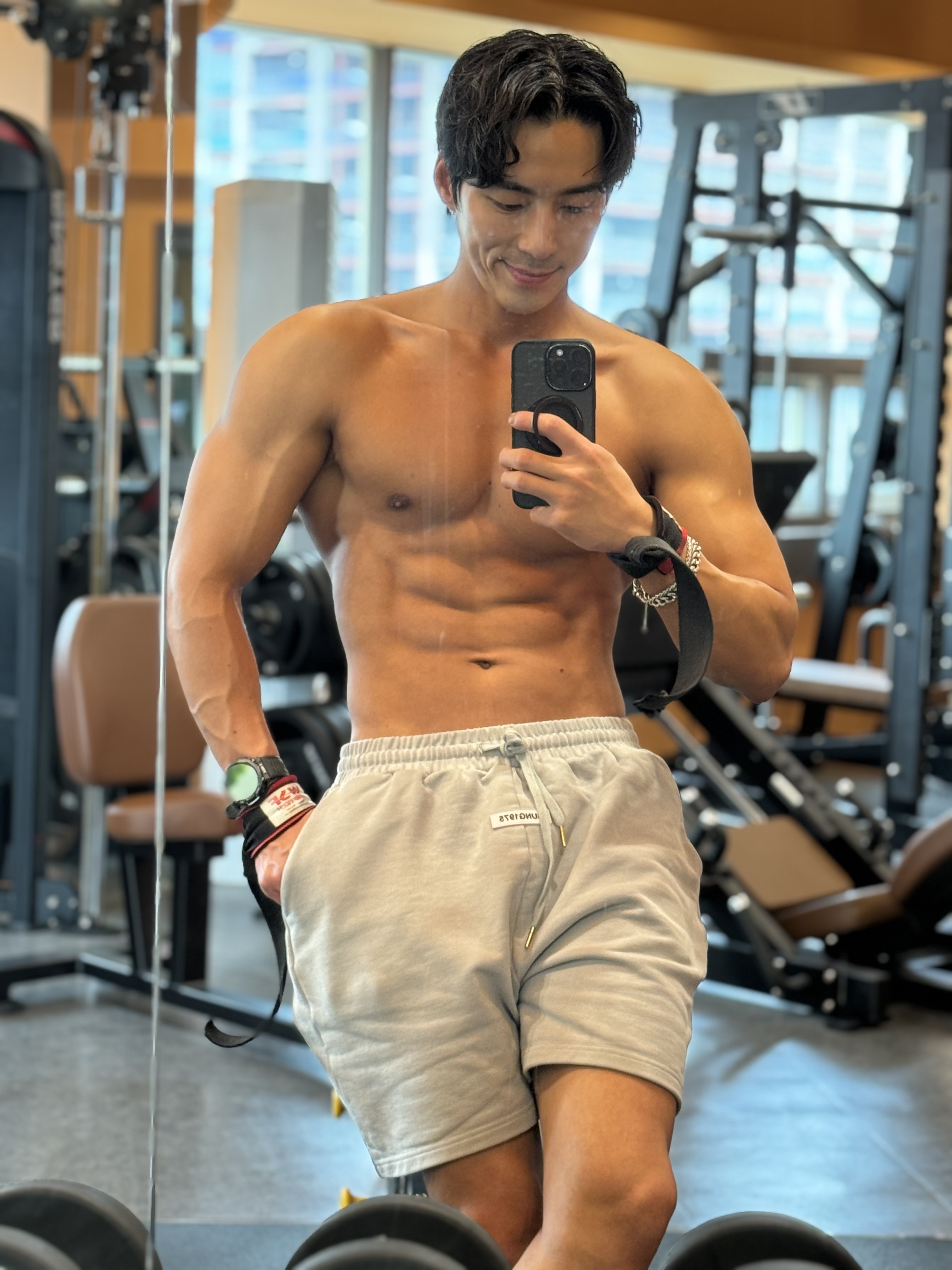 두이스짐 PT 광화문점 대표 이미지