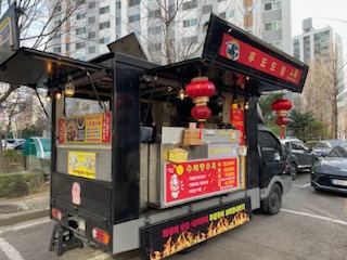 푸드드림