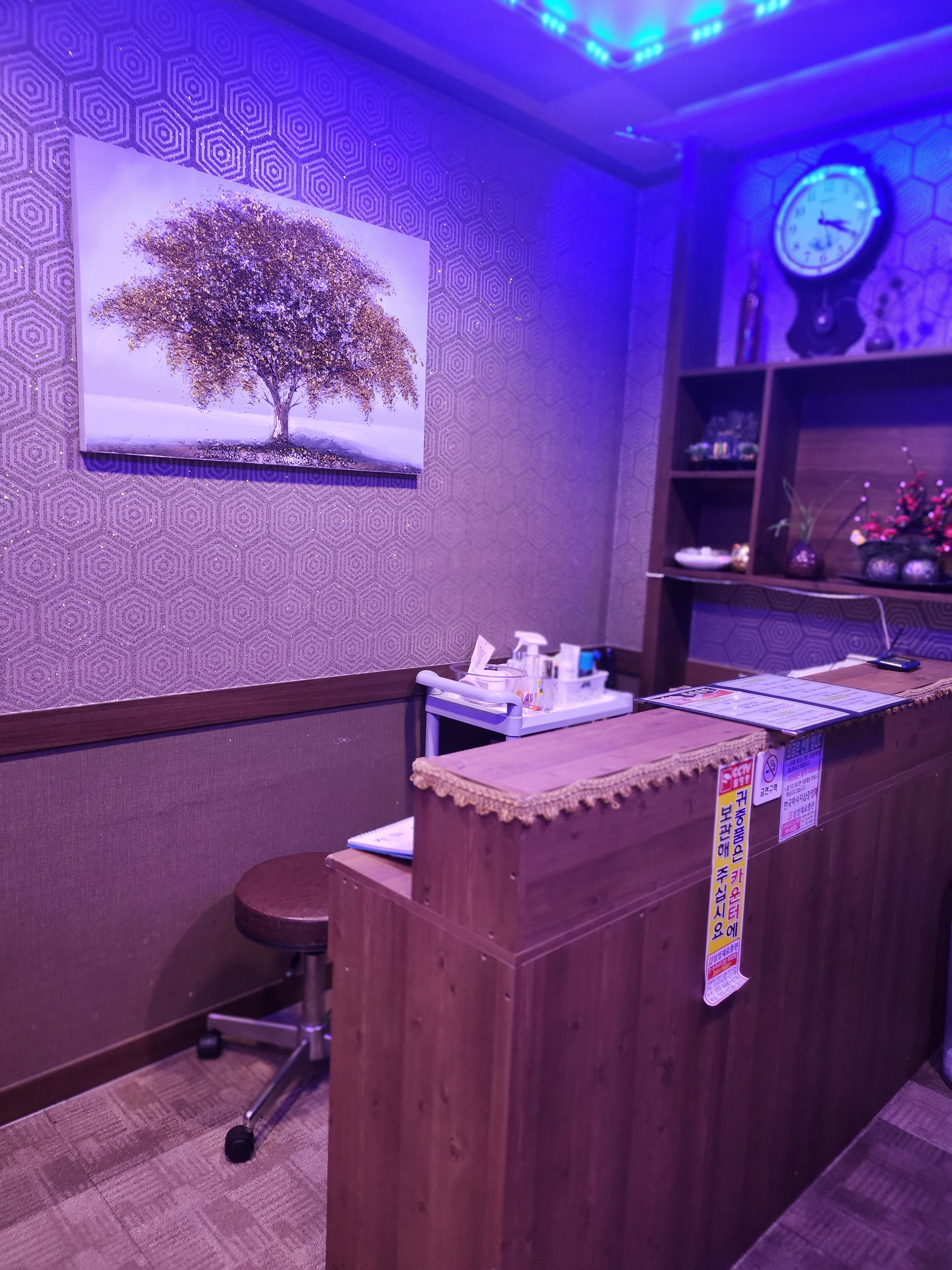 황실경락 photo 3