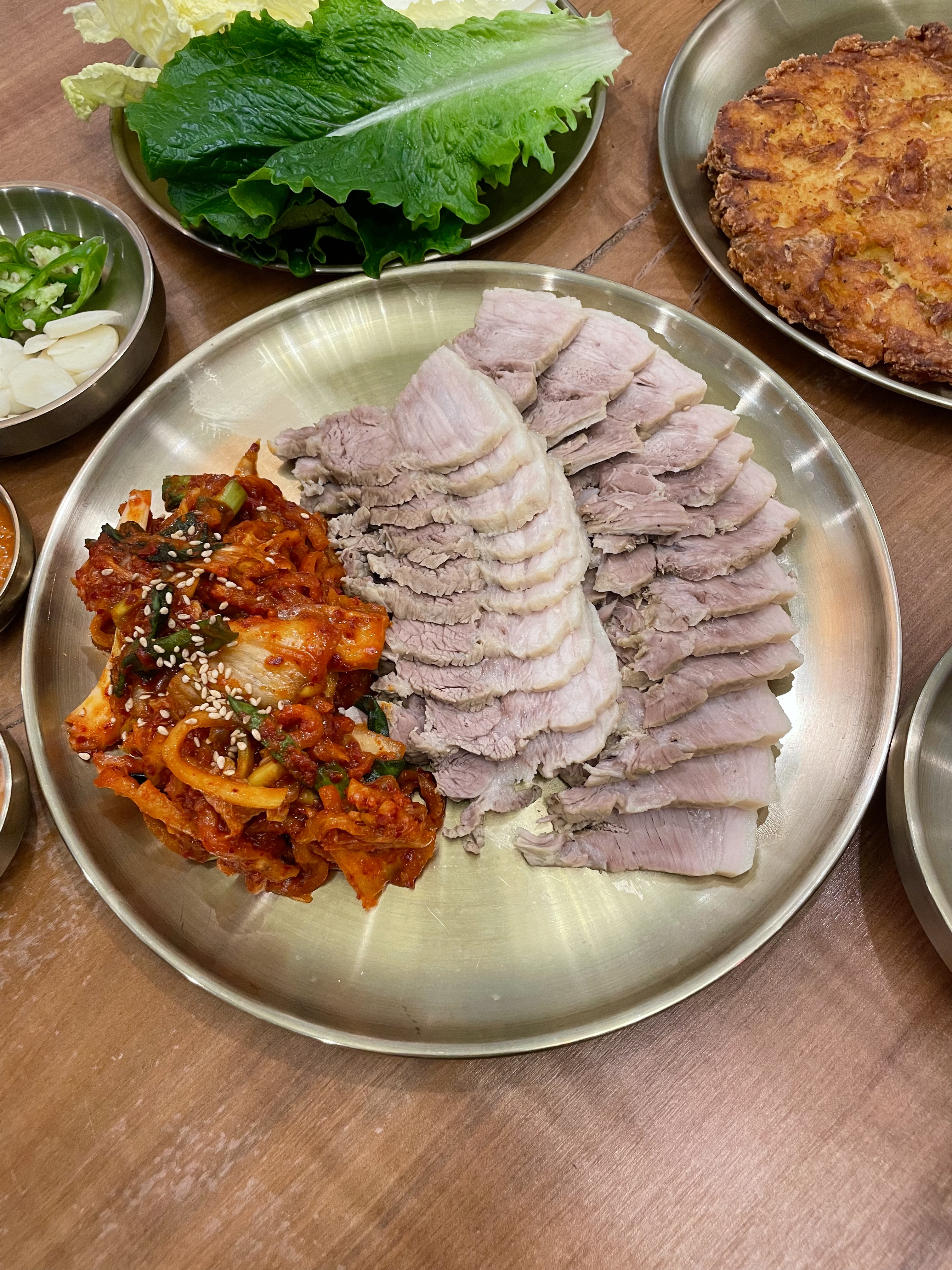 소문난중앙칼국수 대표 이미지