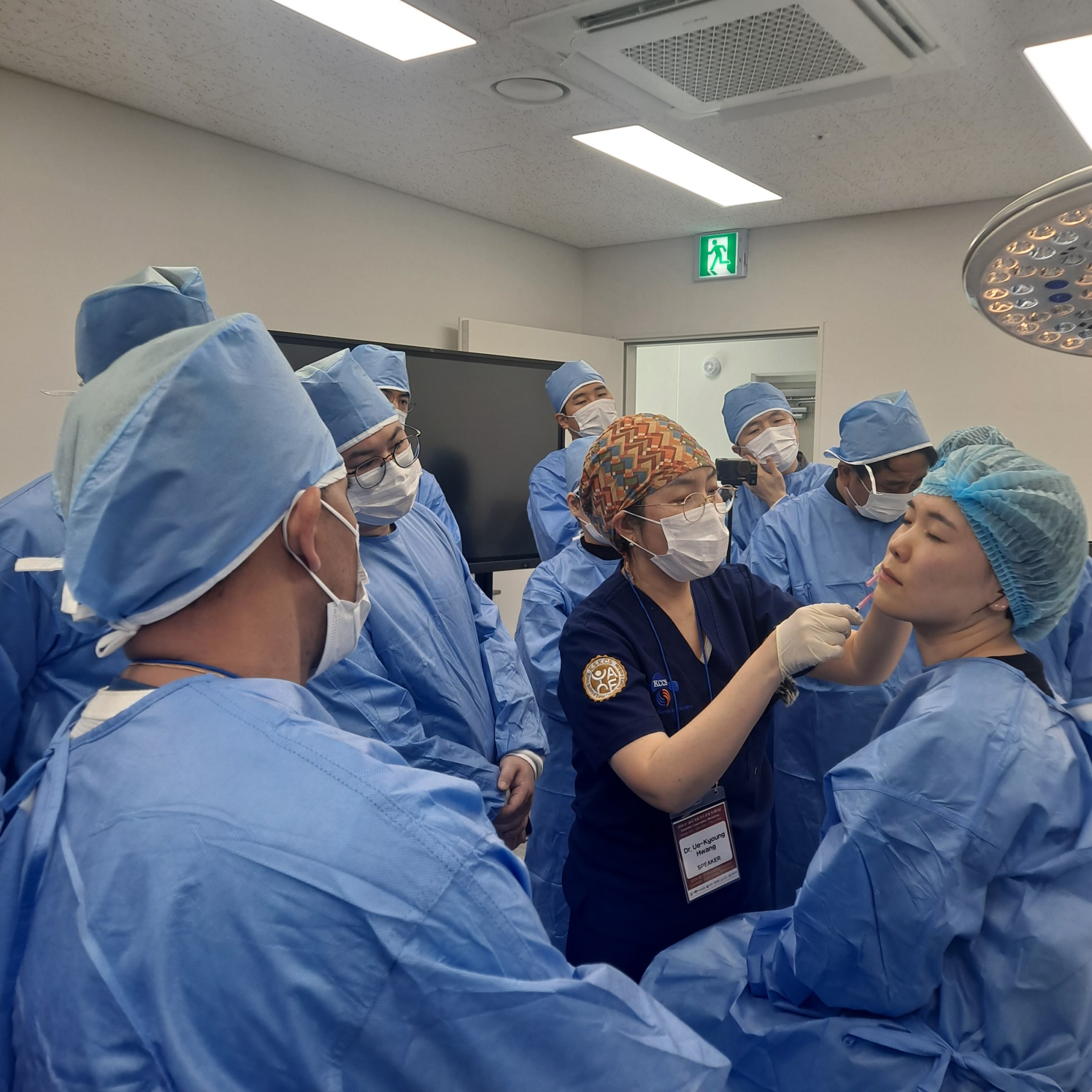 예라인의원 이미지