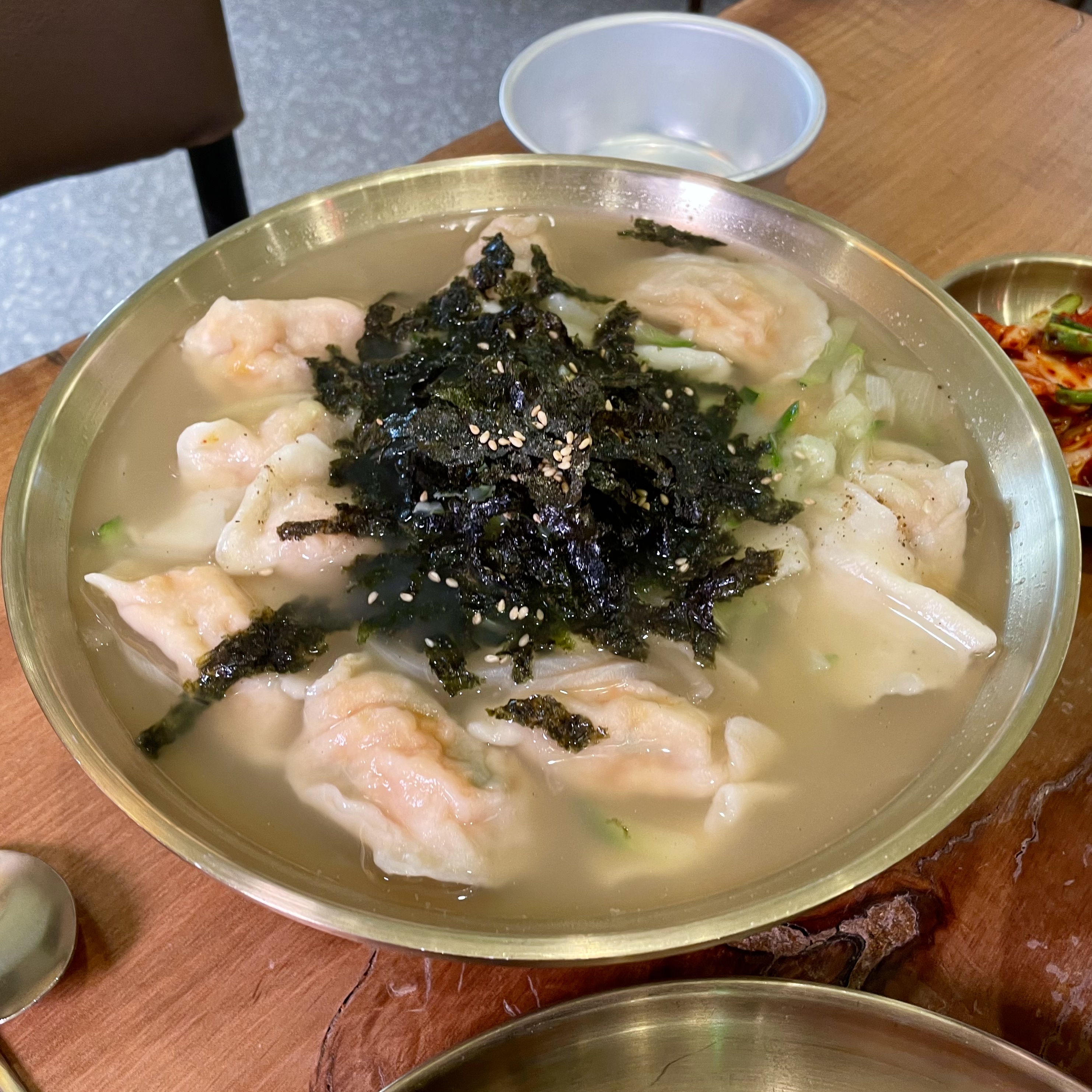 소문난중앙칼국수