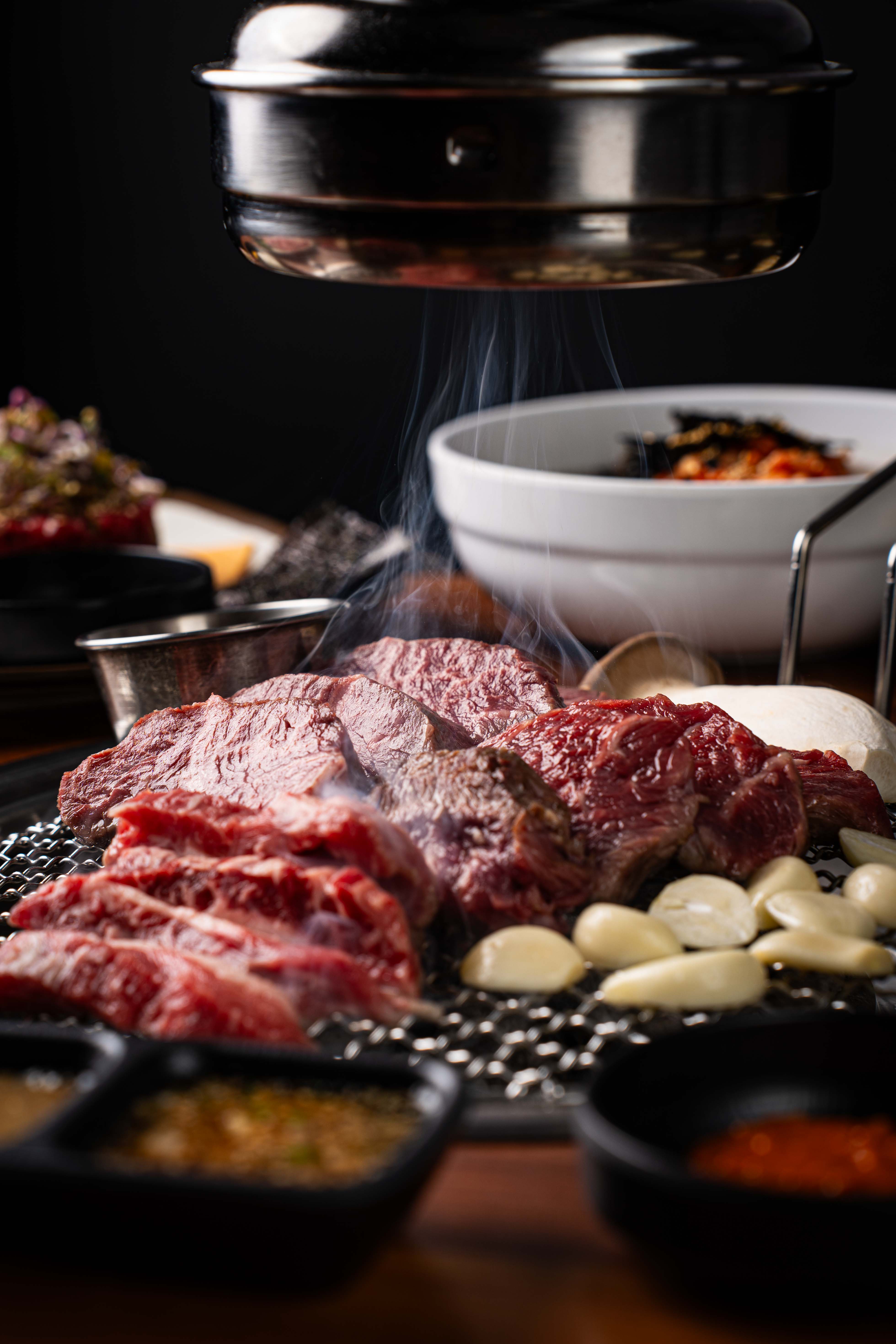 OK암소갈비살 하단점