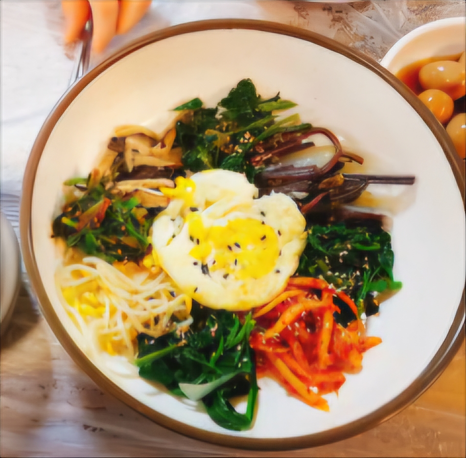 한마당식당 경기 애견맛집
