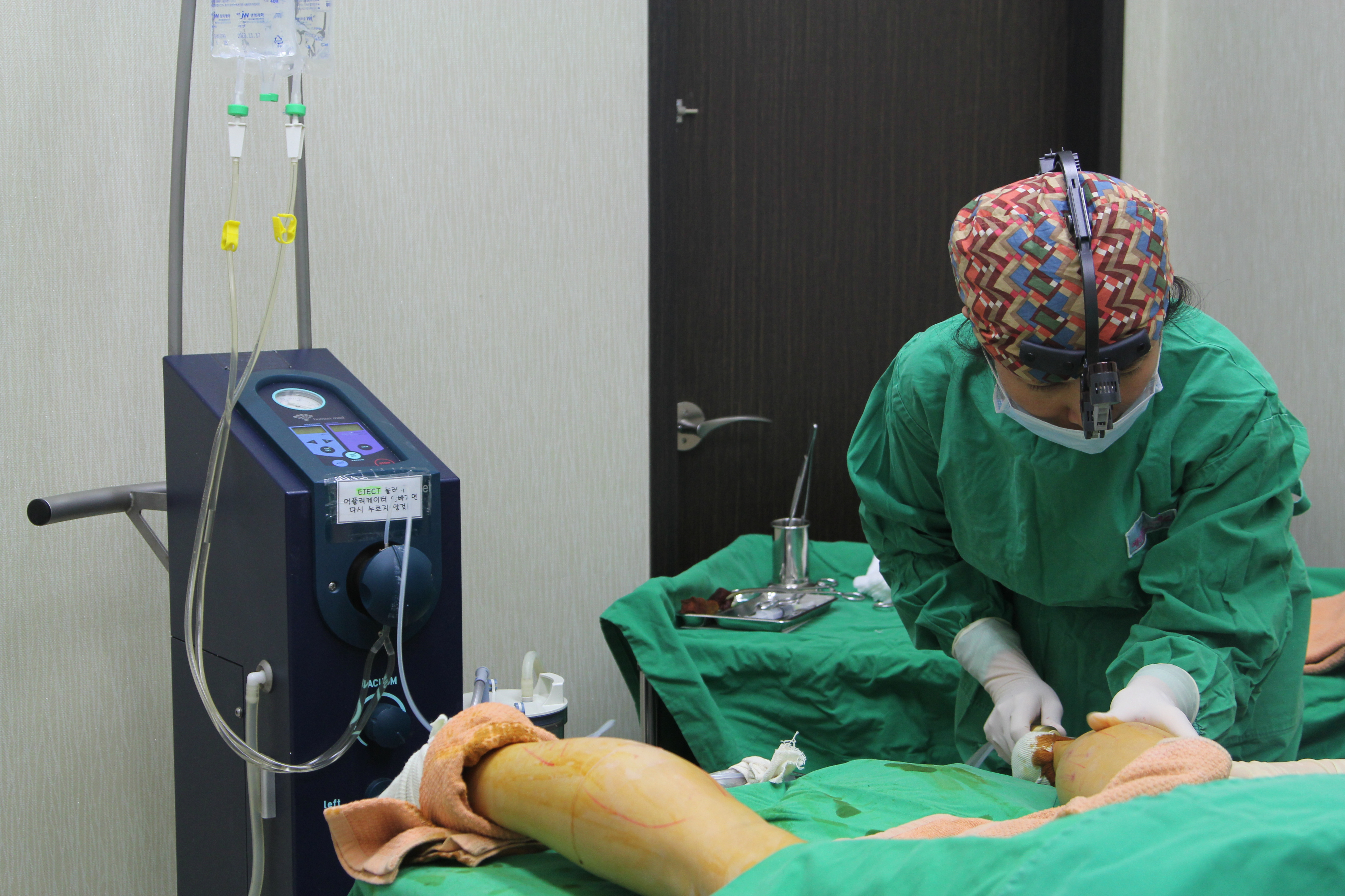 예라인의원 대표 이미지