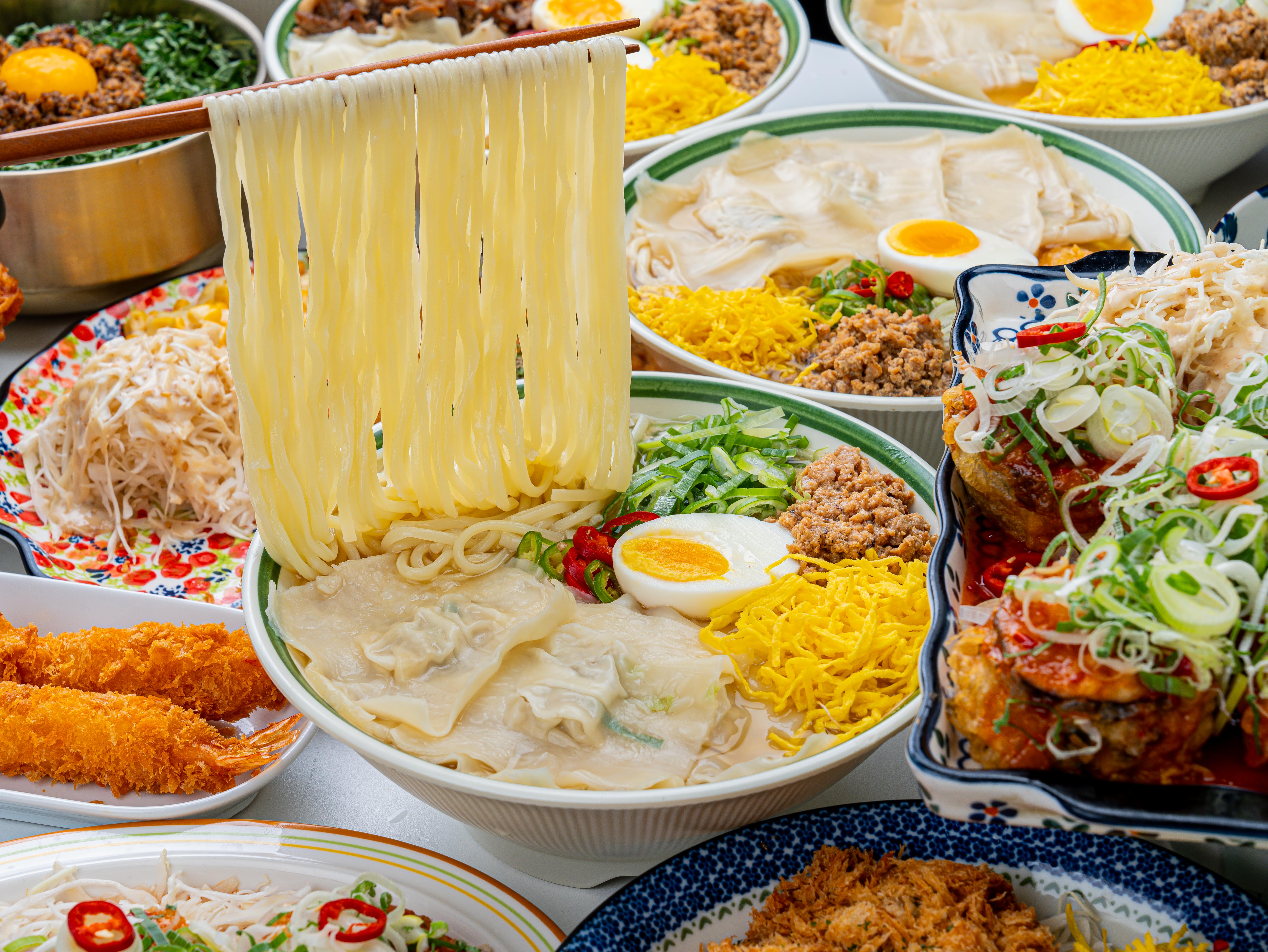 성수완당 인하대점 설명사진