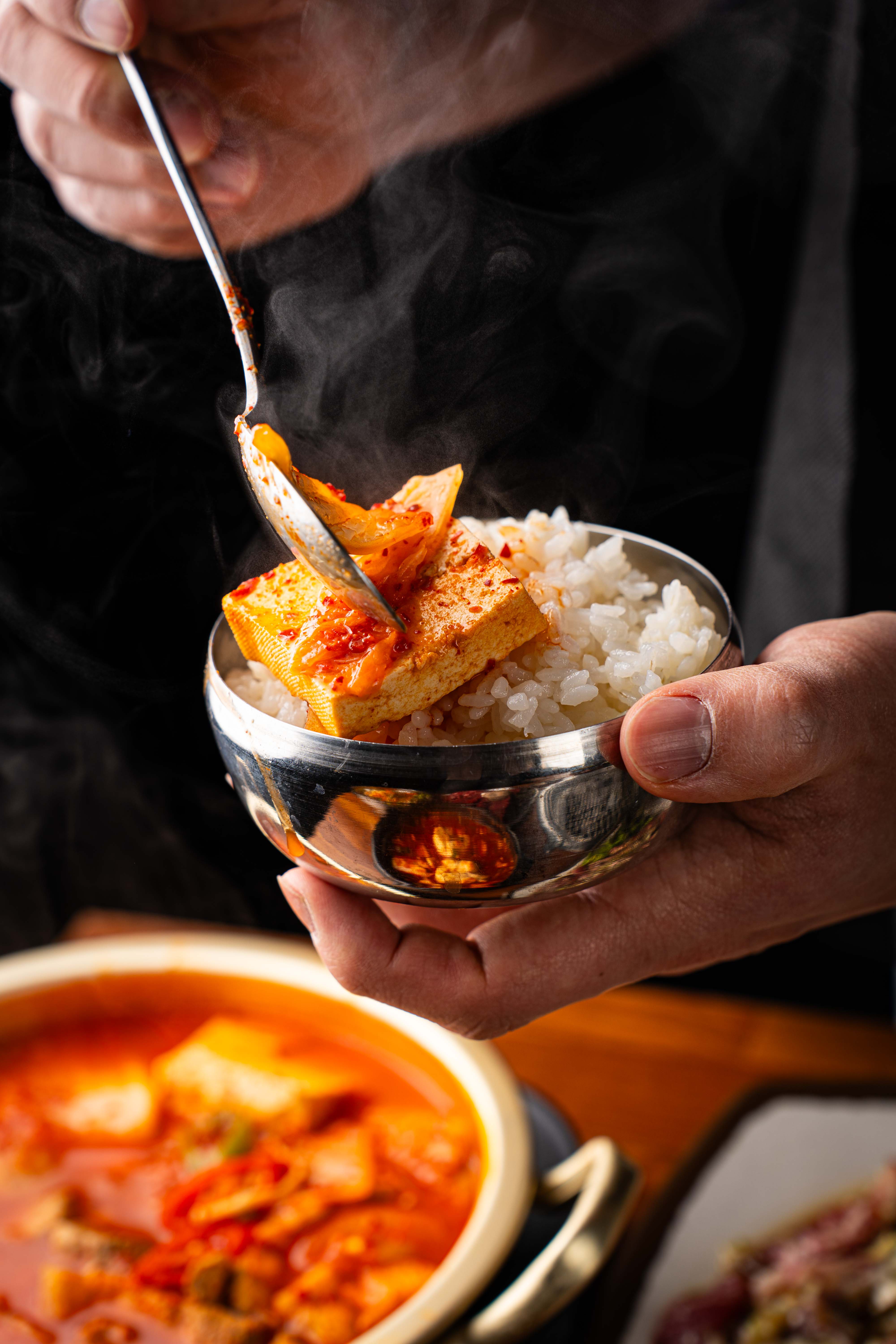 OK암소갈비살 하단점