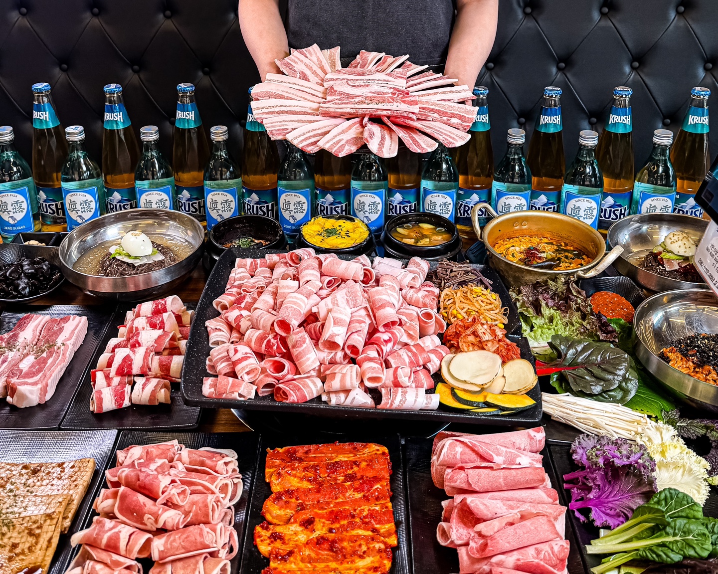 C3 | 경기 의정부시에서 우삼겹맛집 소개합니다 우삼겹전문점 방문해 보세요 일품대패 용현점