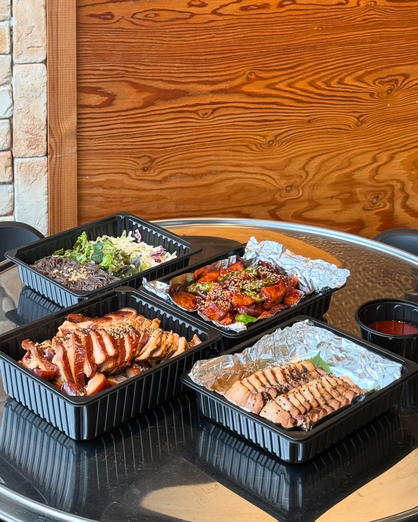 철이네족발보쌈