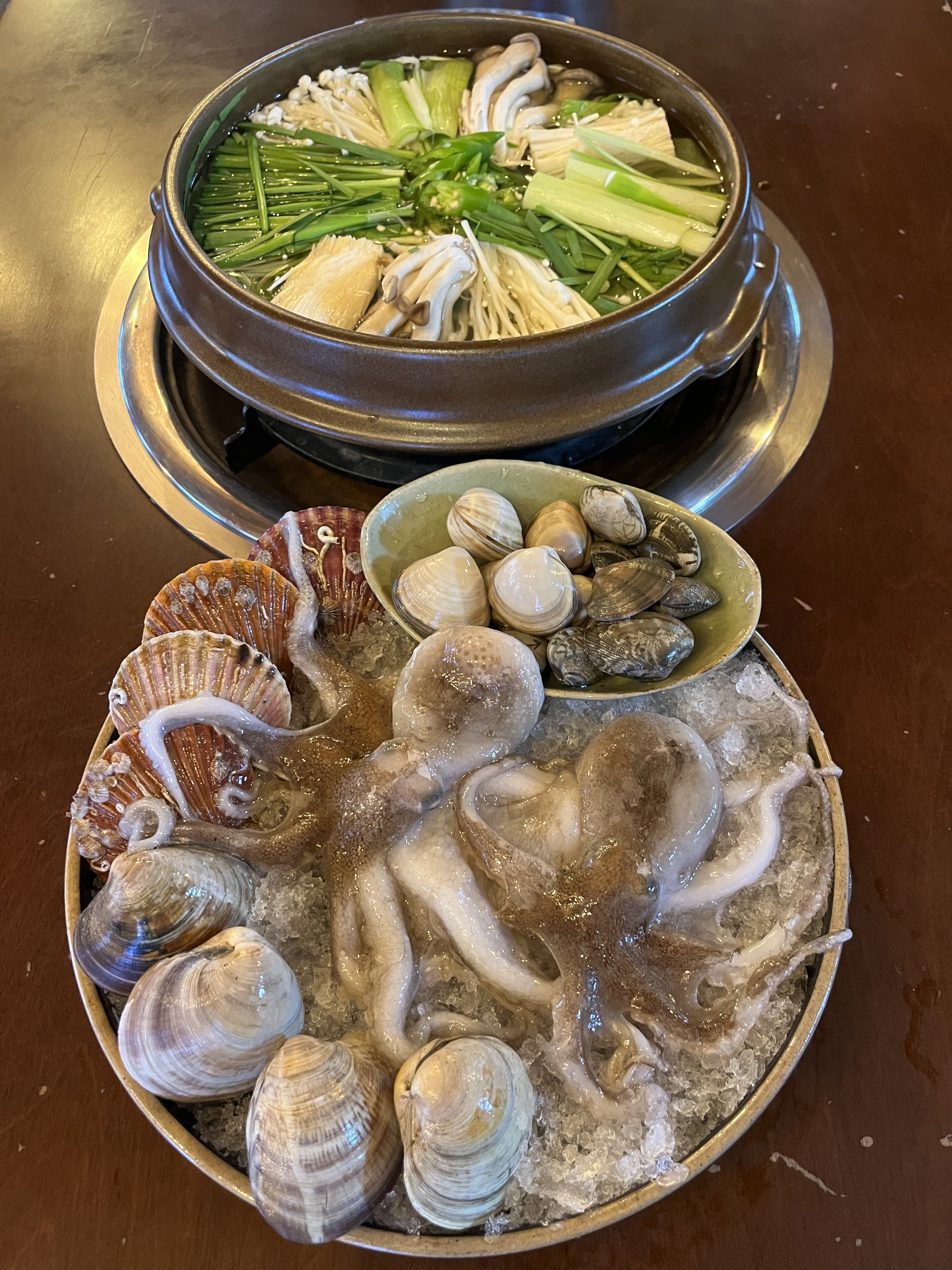 상수어촌