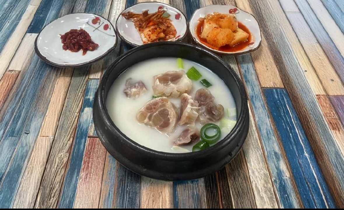 윤쉐프의인생설렁탕