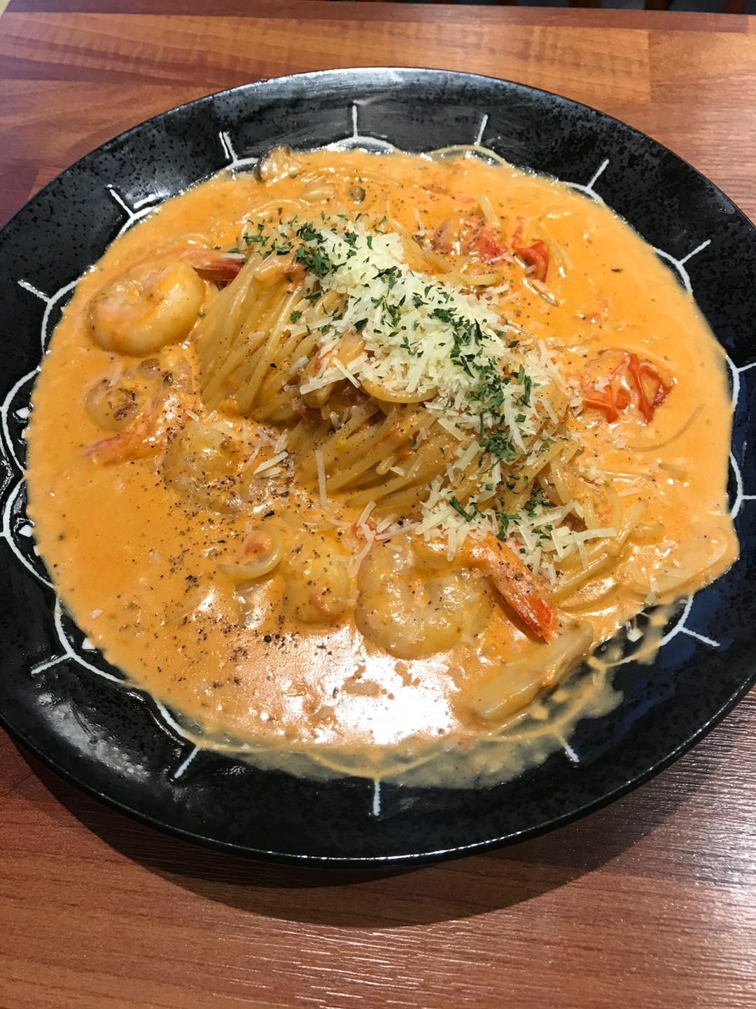 리얼파스타 부평구청역점