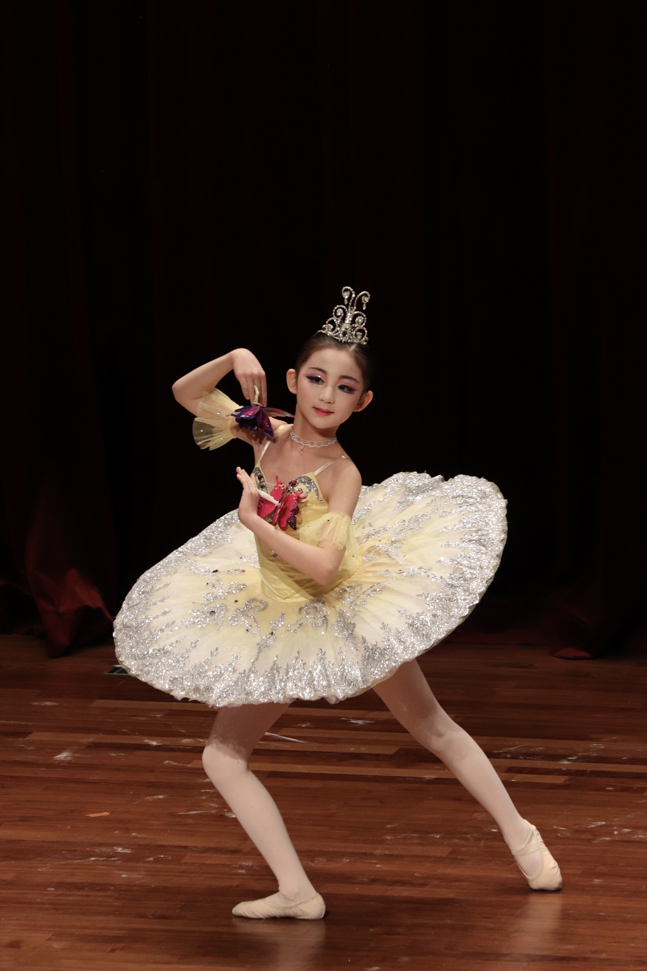 EM이화무용아카데미