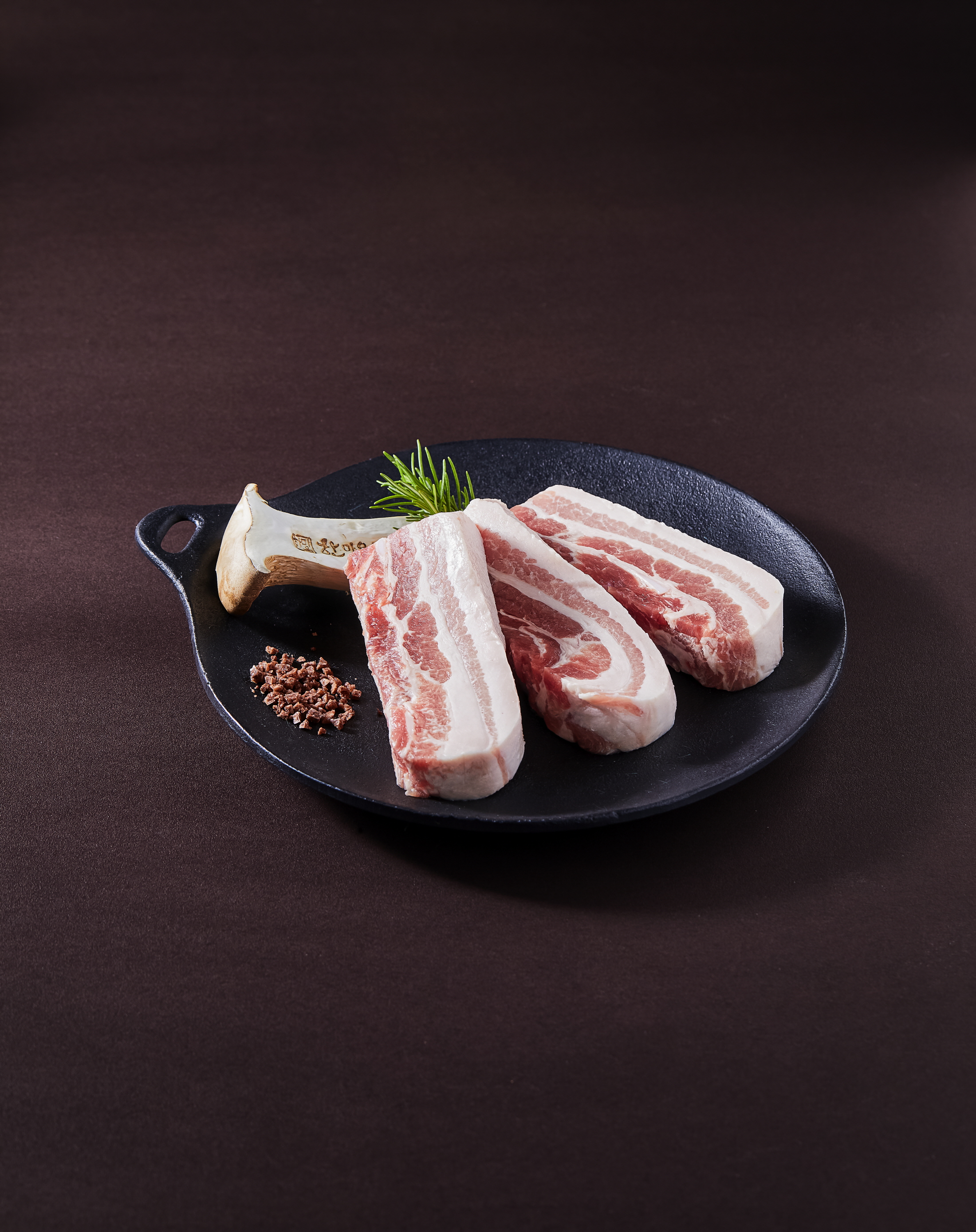 한마음정육식당 아산배방점