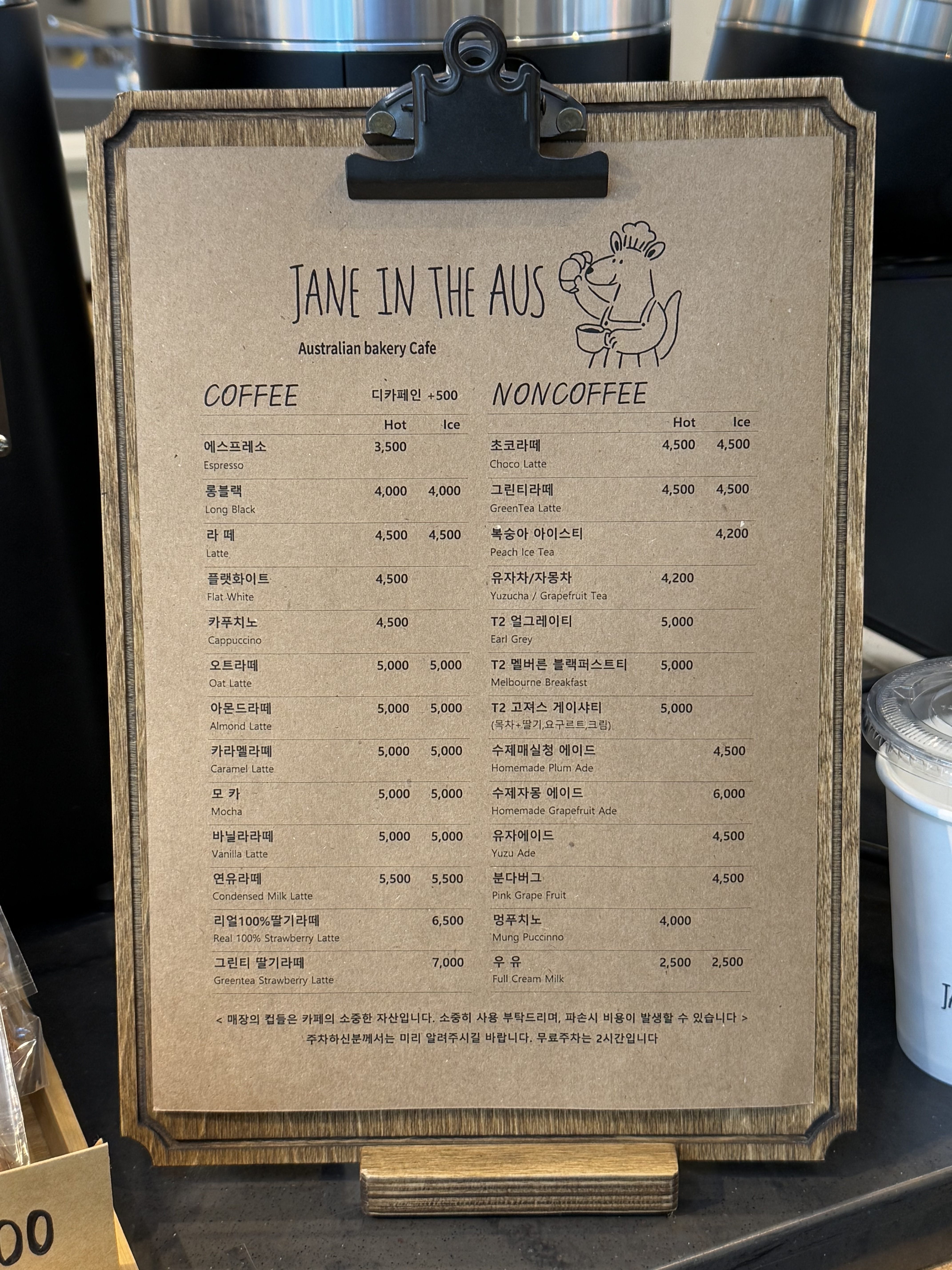 제인인더오즈