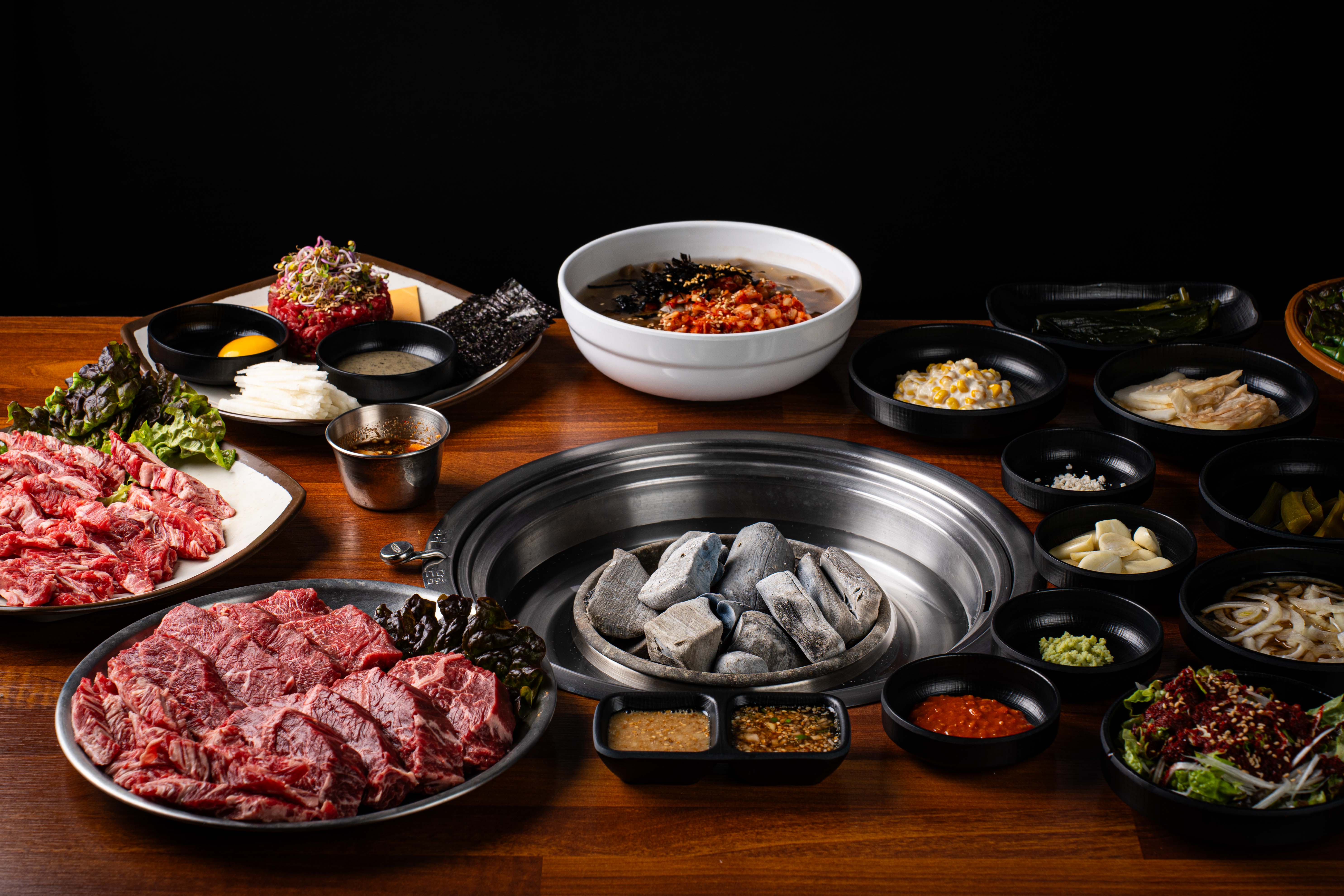 OK암소갈비살 하단점