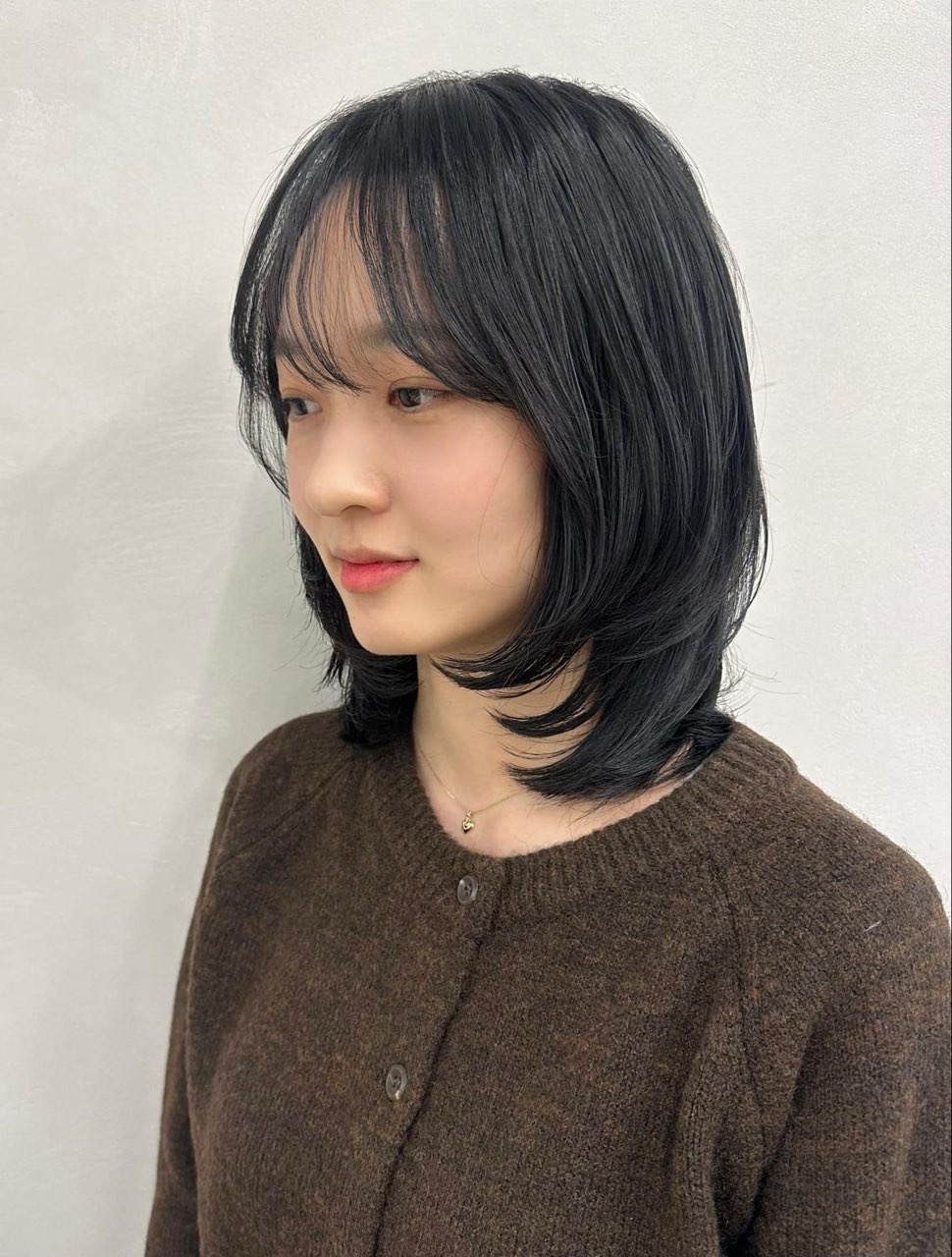 에이바헤어 양재시민의숲역점 내부 또는 관련 모습