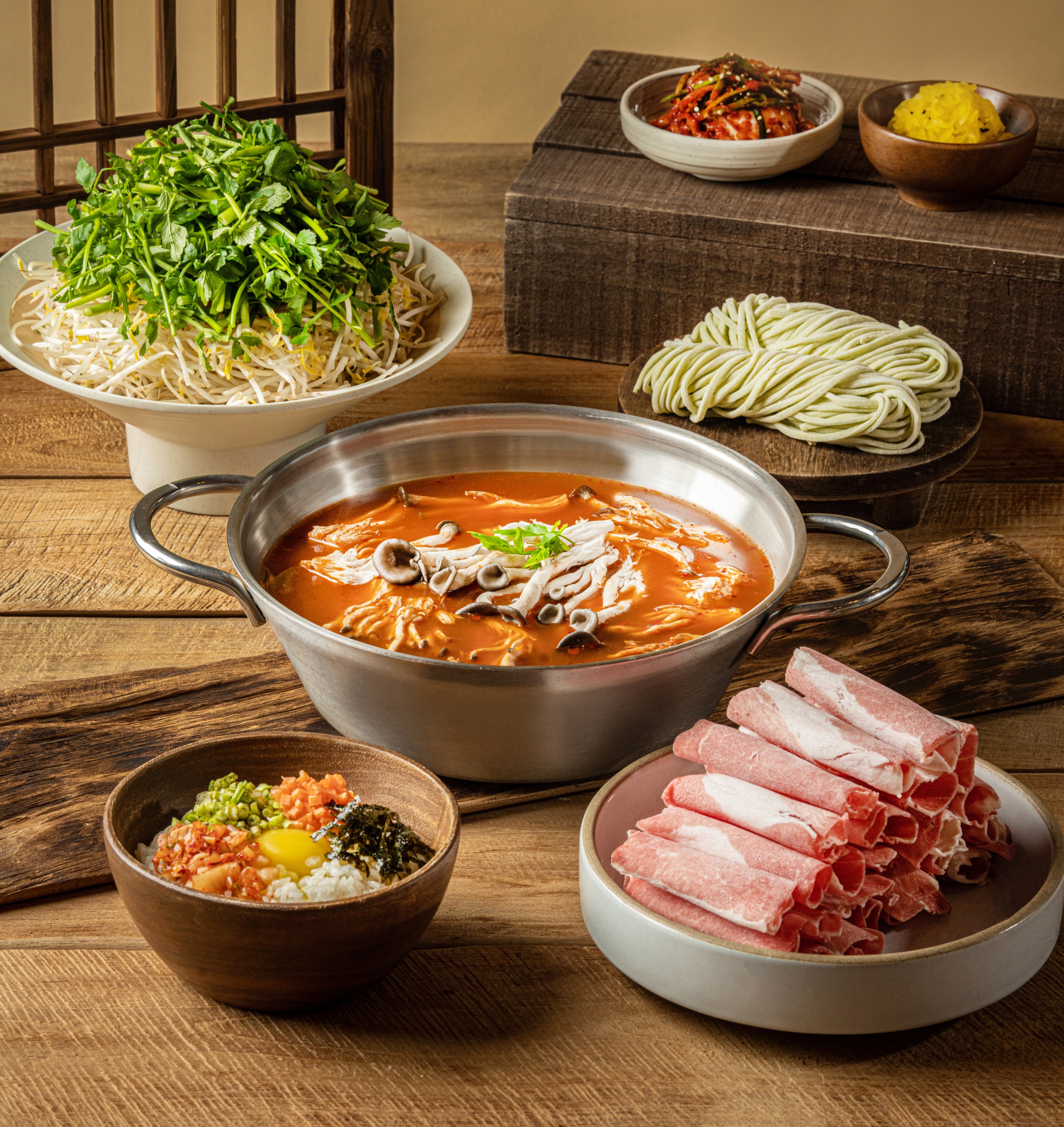 한실옥 수목원본점