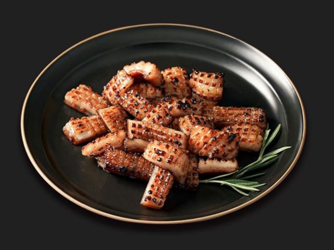 수암골 쪽갈비마을 동탄점