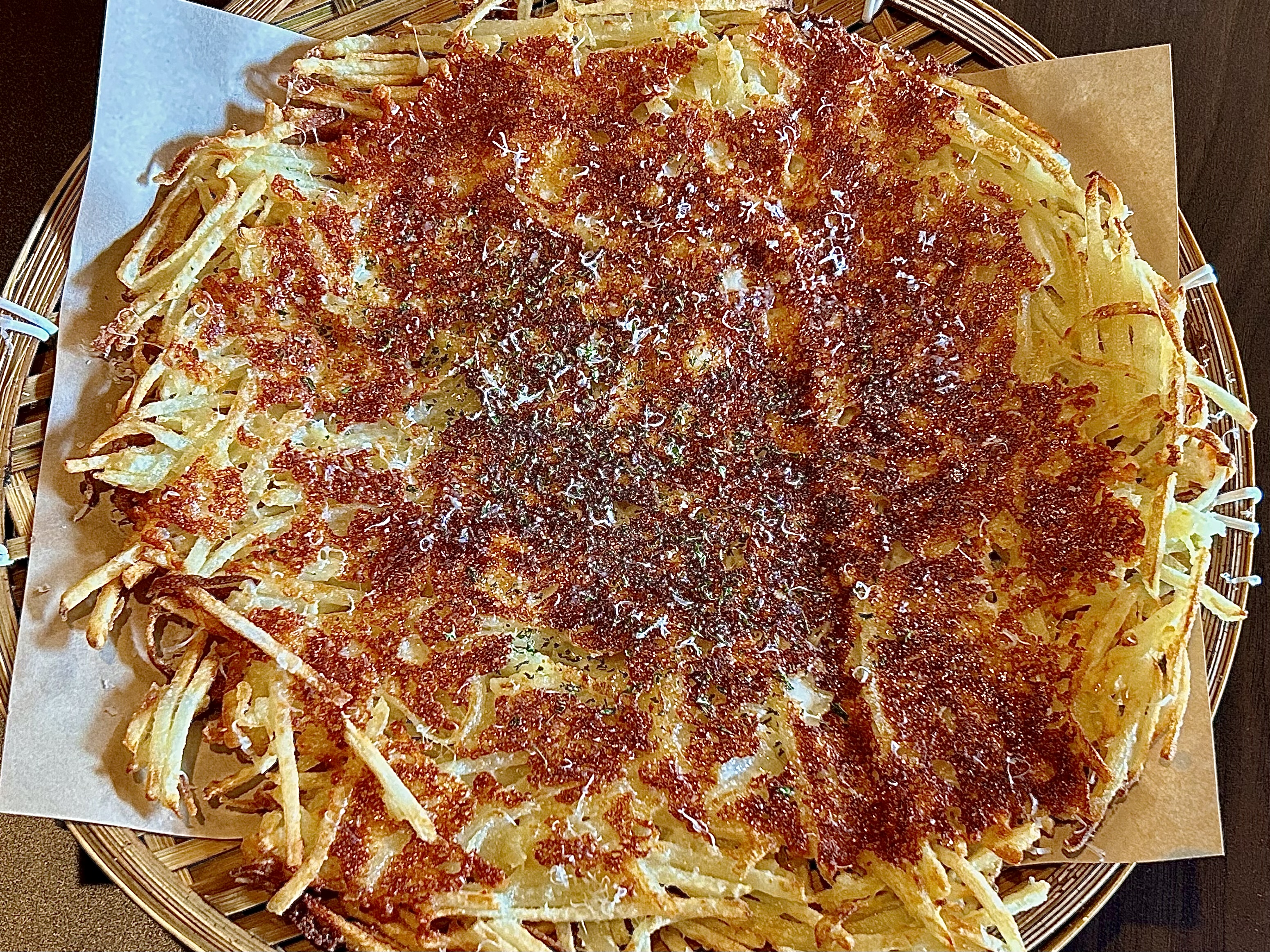 불당관