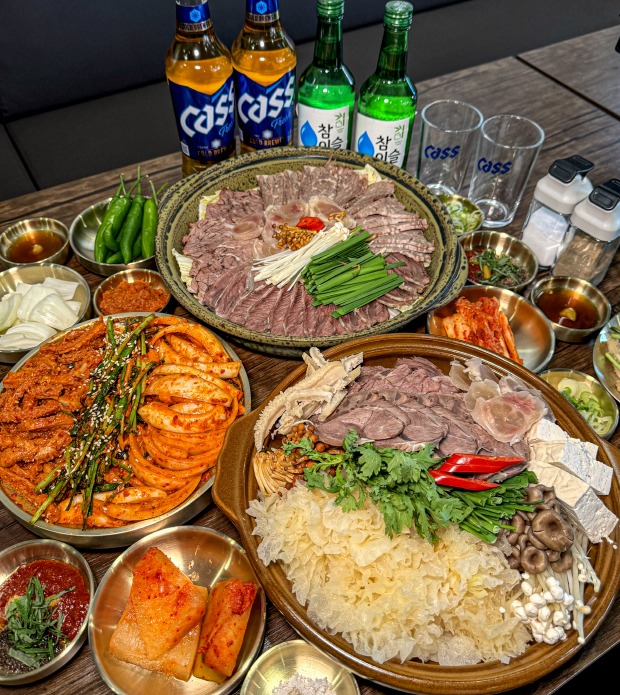 해장금