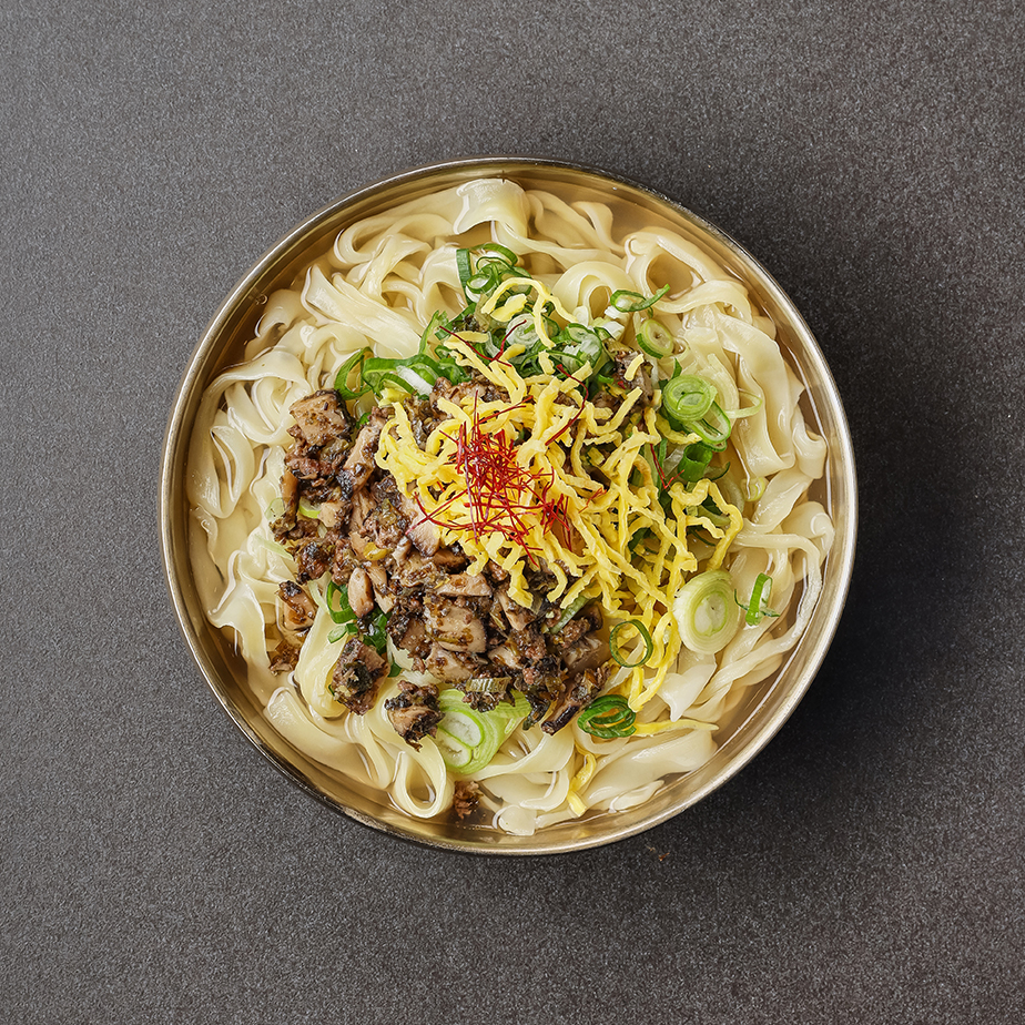 원앙칼국수광릉