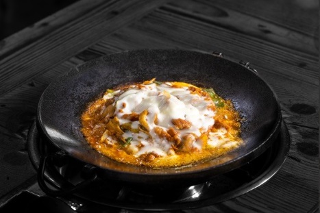 와촌식당 서대구역점
