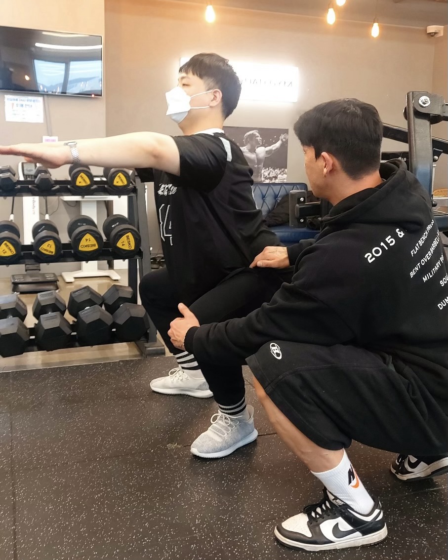 로드짐 야당점 대표 이미지