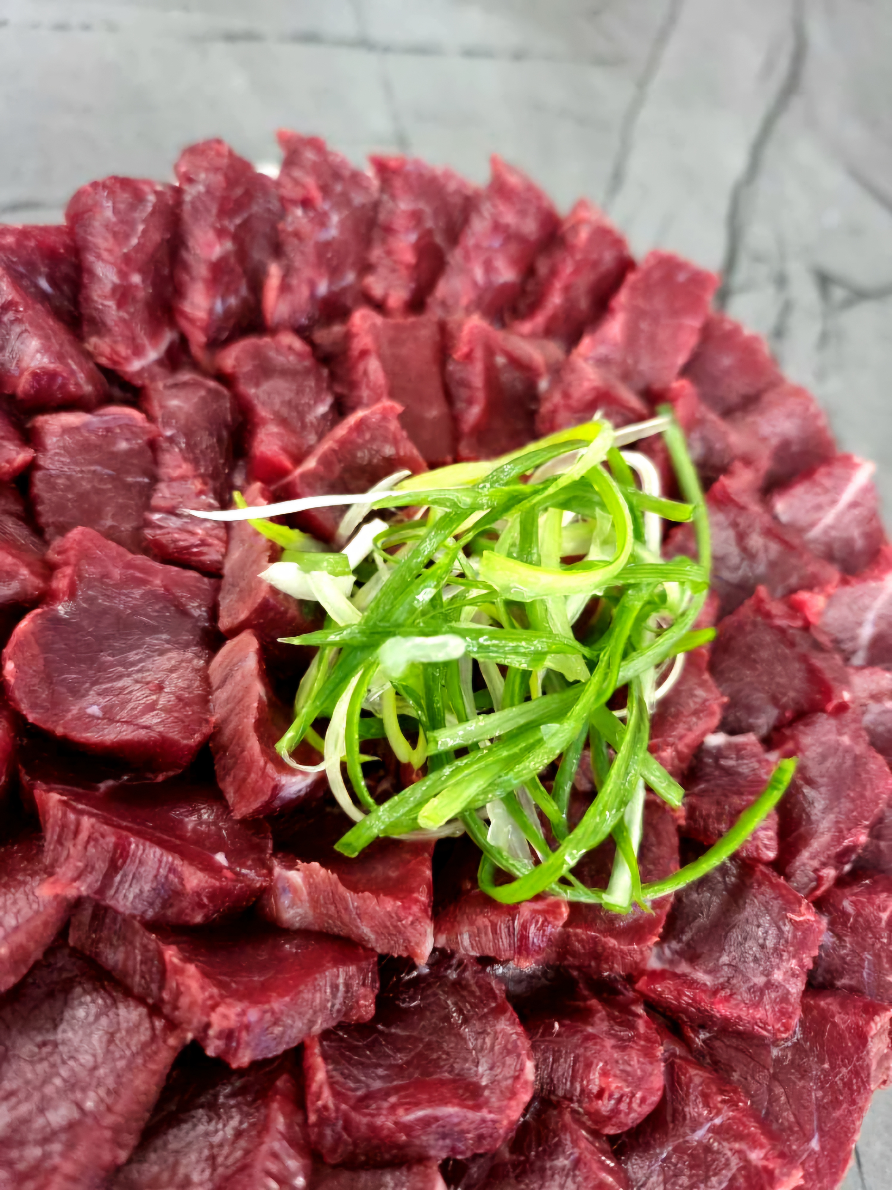 우미식당 알파시티점