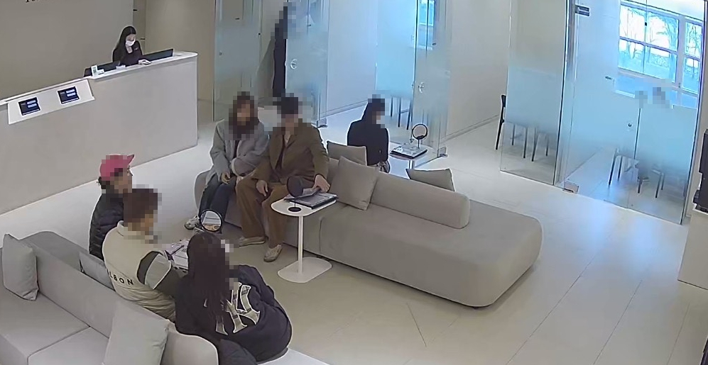 톤즈의원 분당 대표 이미지