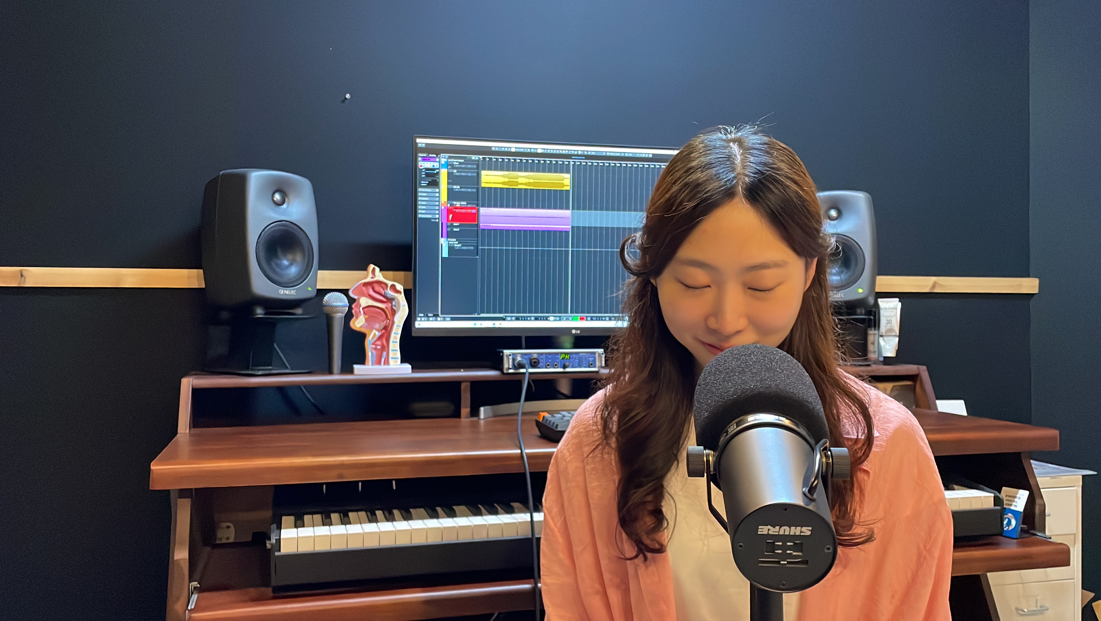 투윅스보컬레슨 왕십리점 대표 이미지