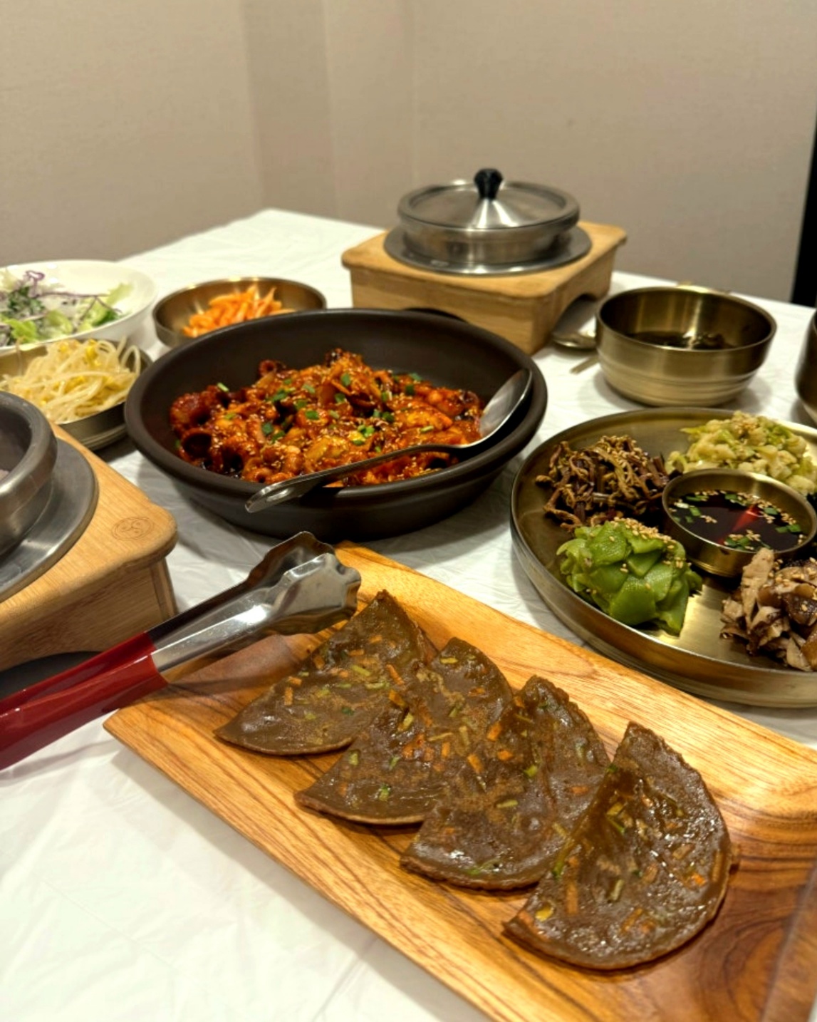 가평 쭈꾸미