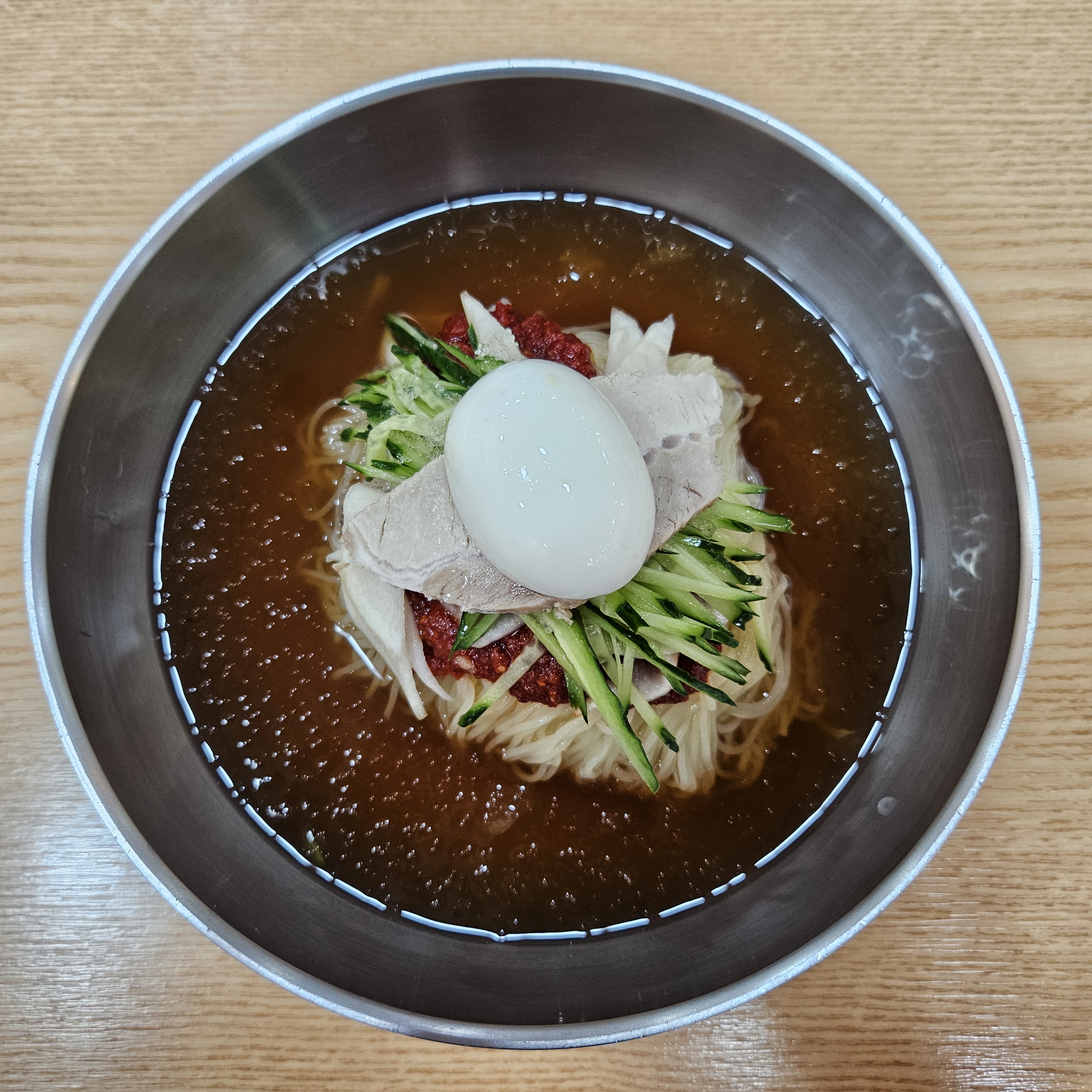 명가부산밀면 물금점