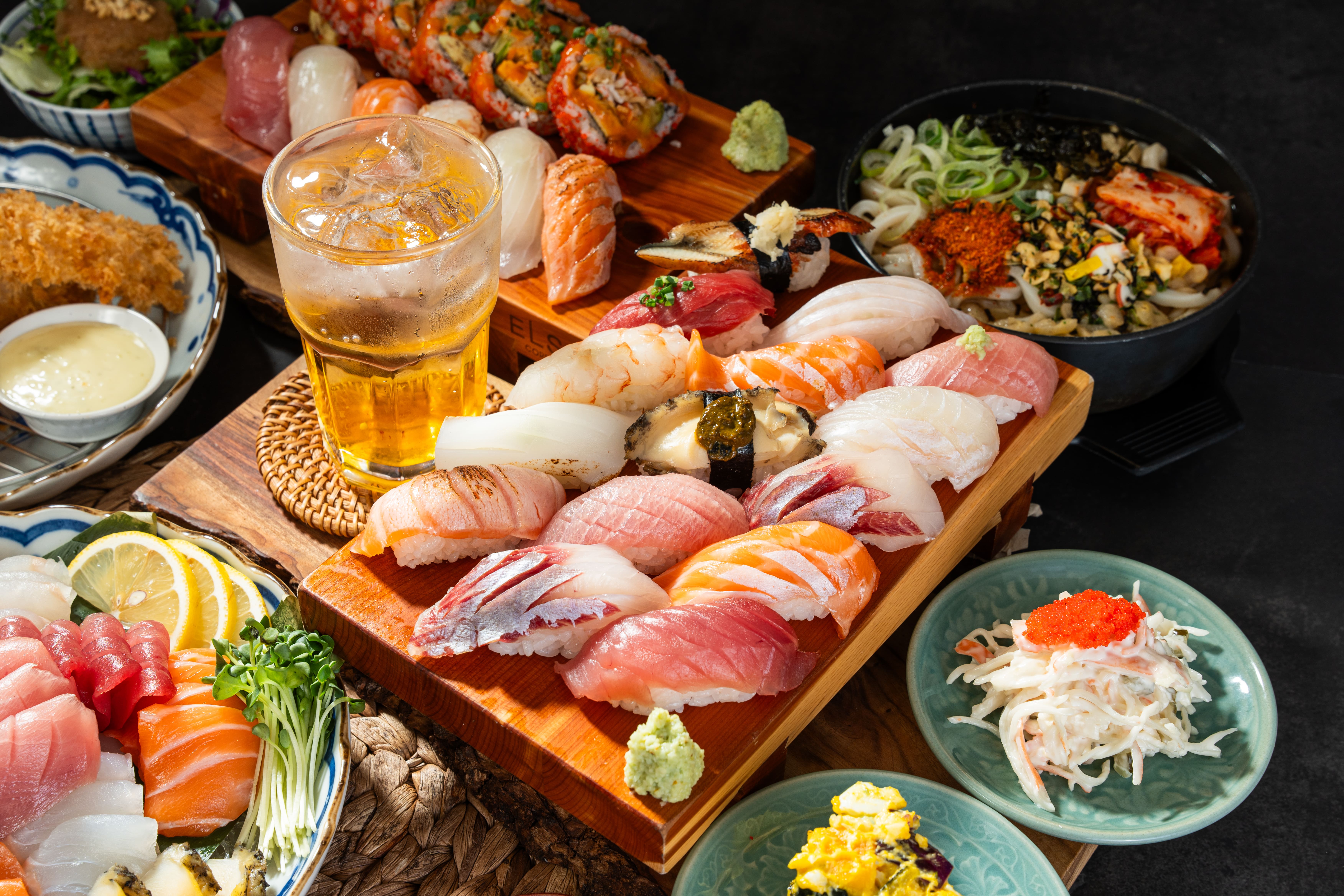 참치향 경주본점