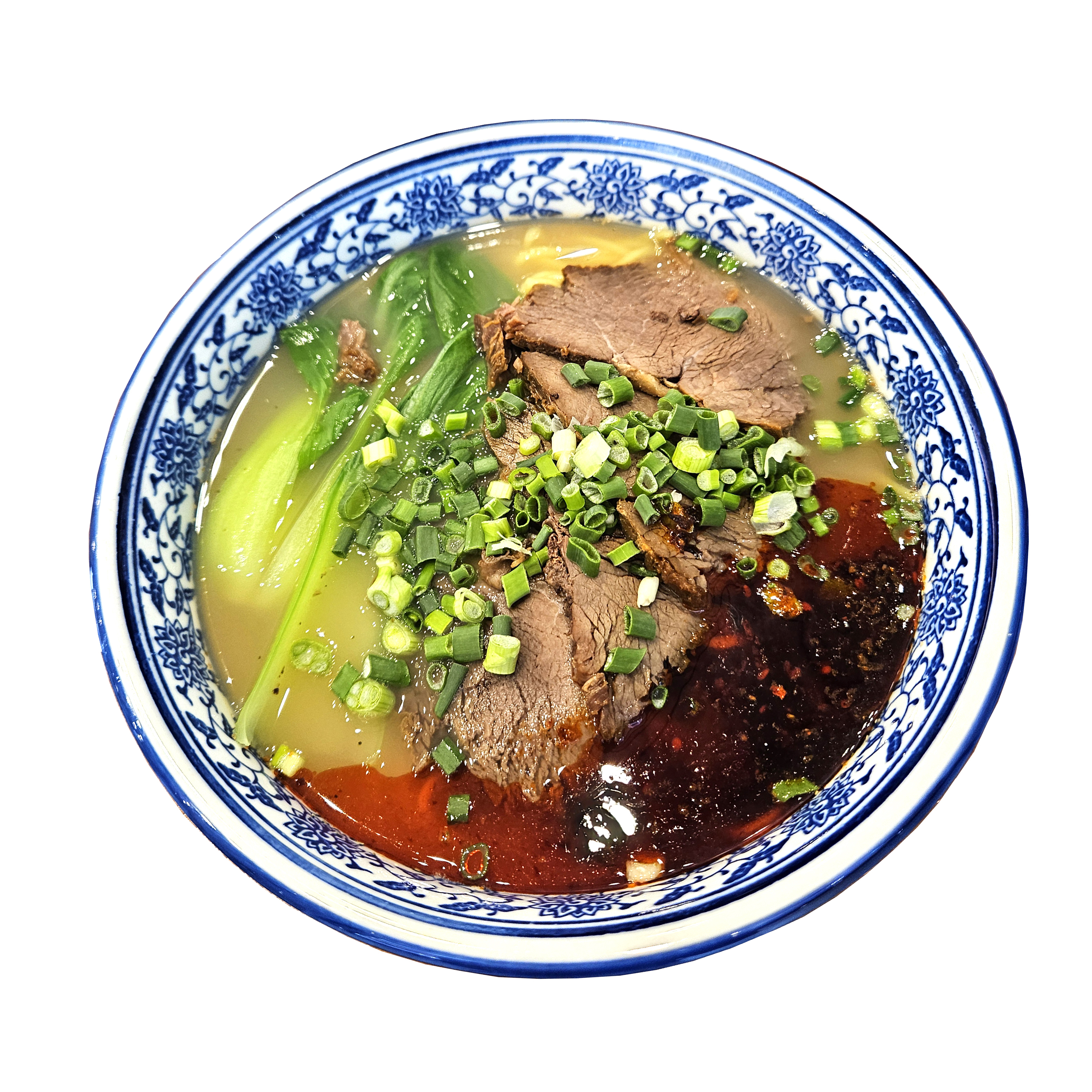 복원 우육면