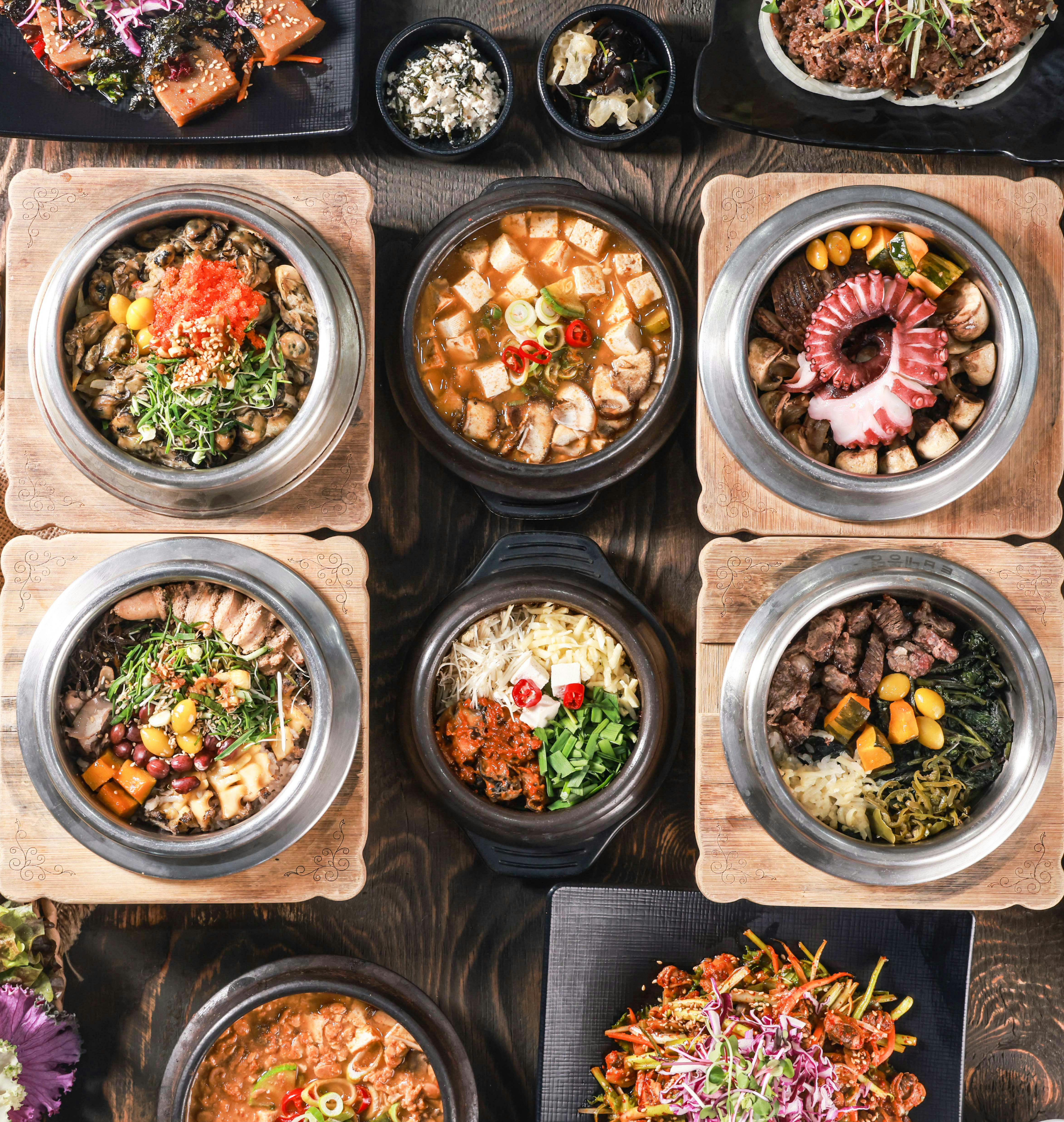 맛을담은강된장 강화도본점