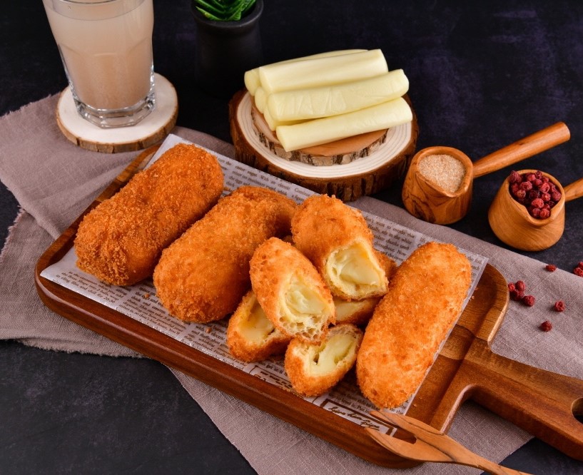 도넛카페찰꽈도 울산1호점 반려동물 동반 맛집