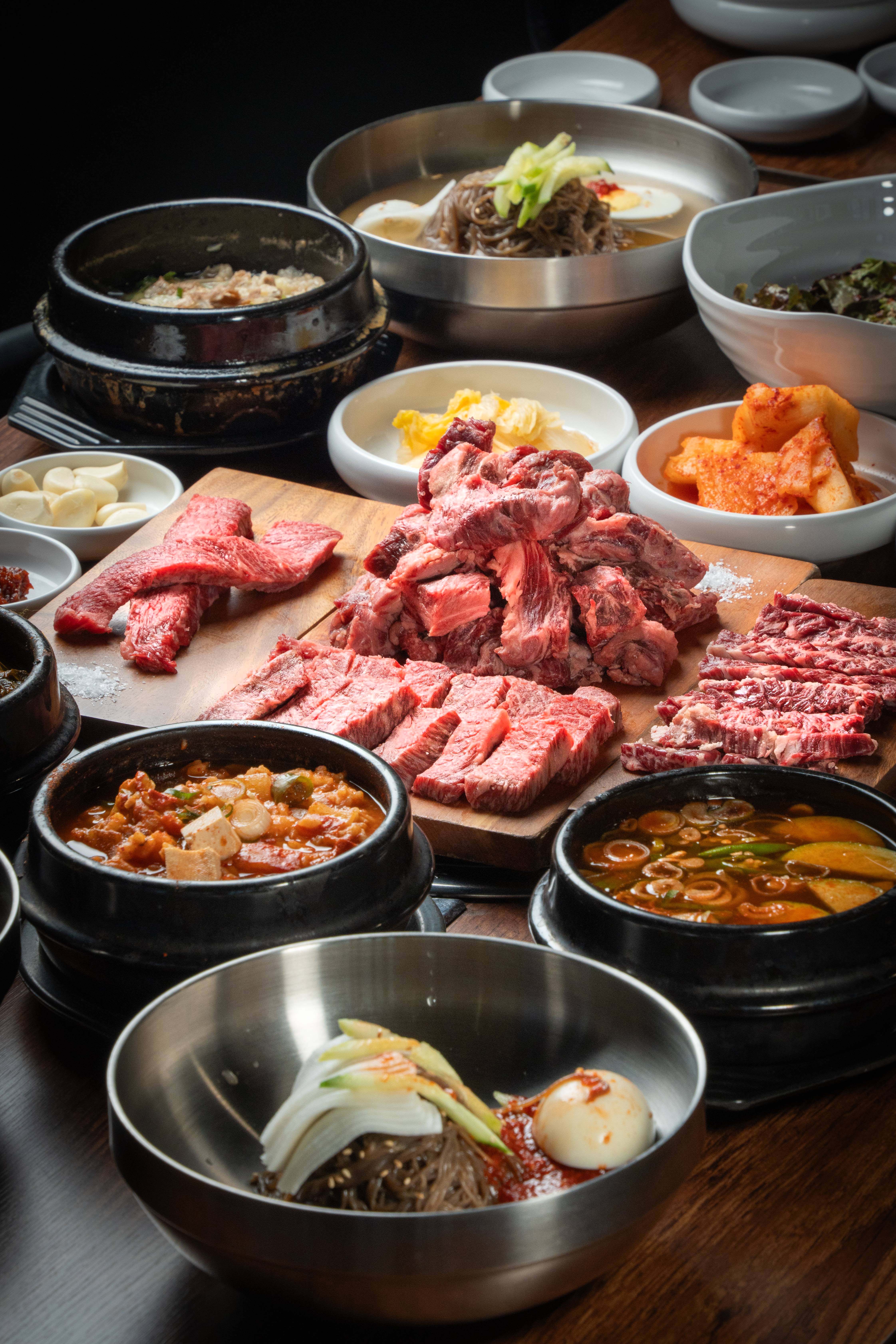 청우 마곡본점