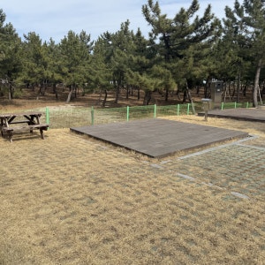 지경국민여가캠핑장