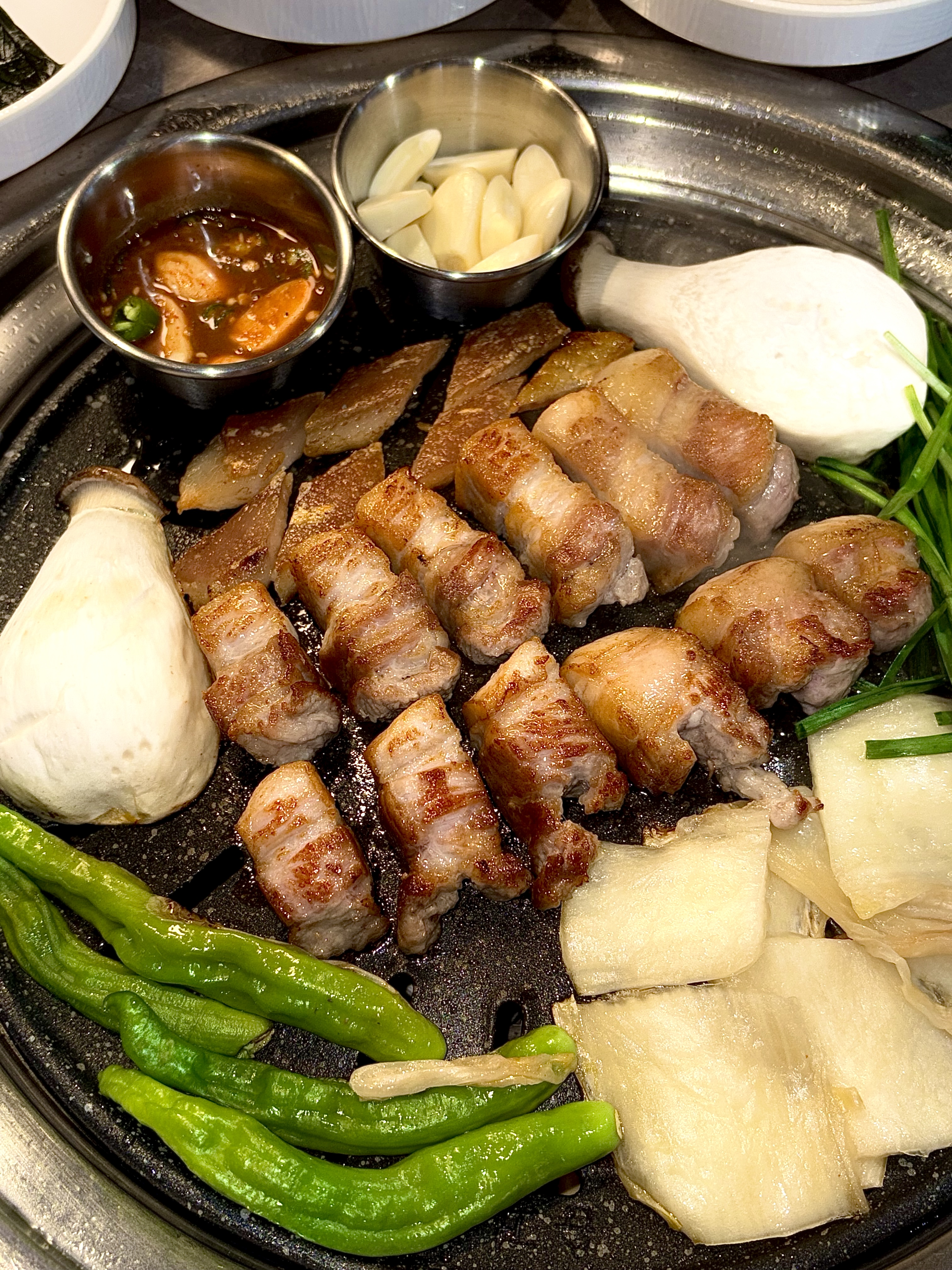 육심돈 봉덕점