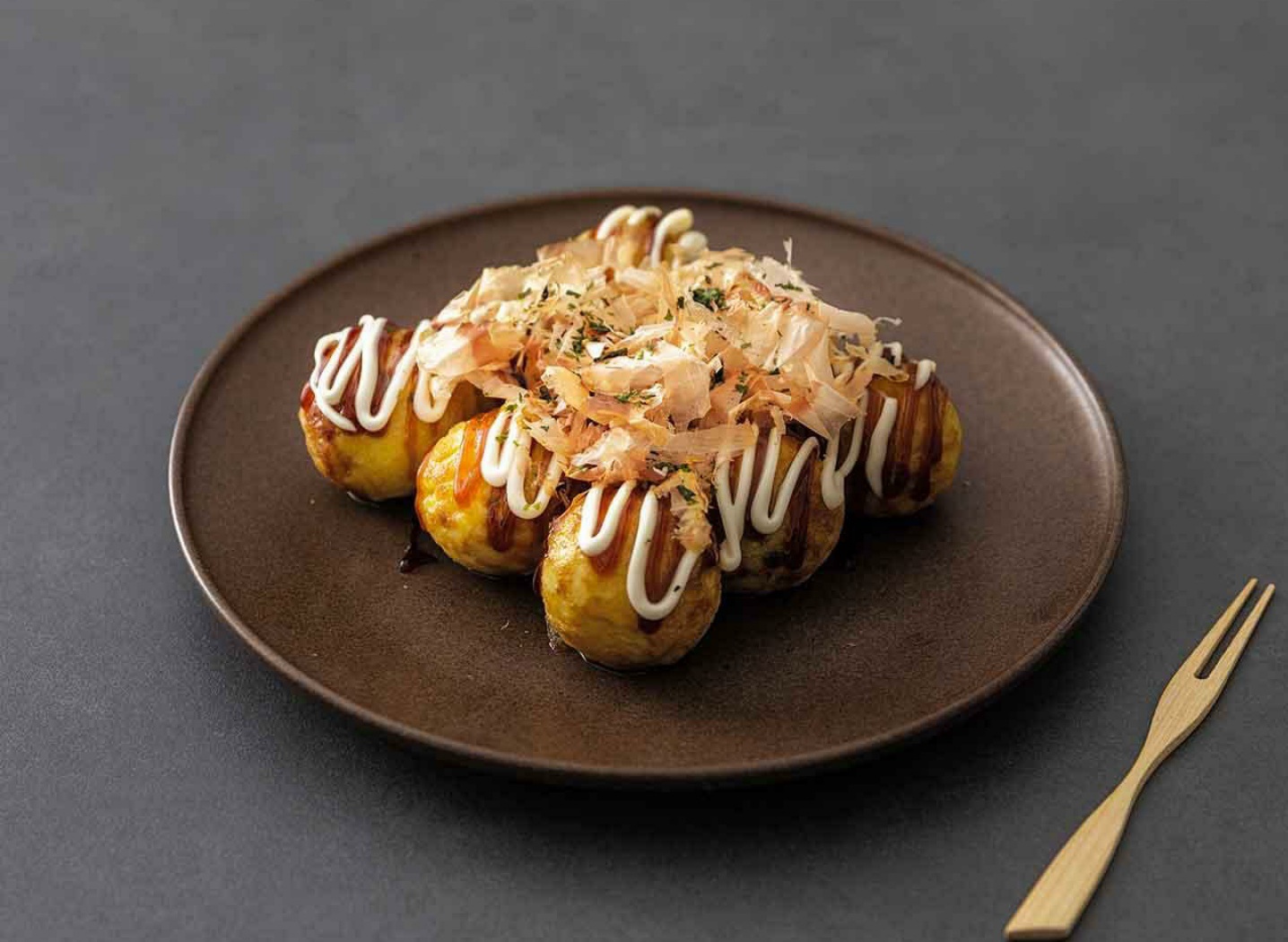 총각타코야끼 창문여고미아점