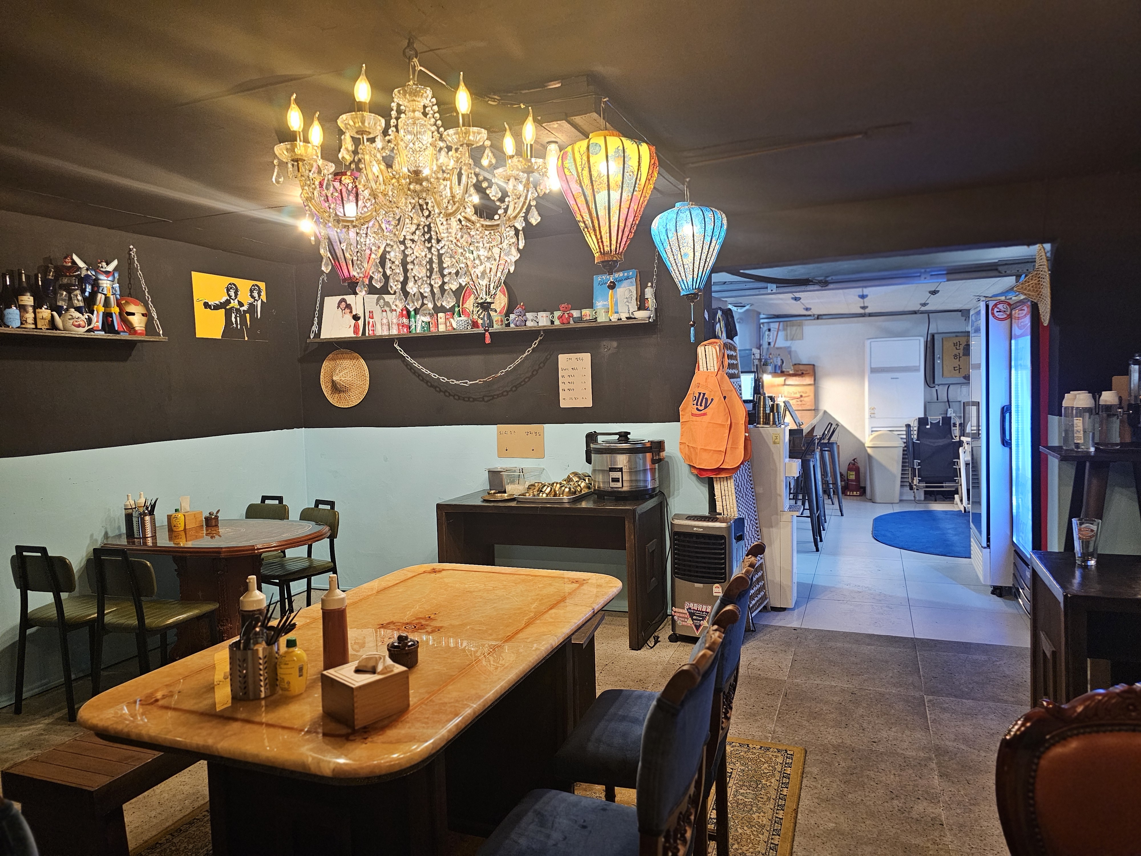 고재쌀국수 대표 이미지