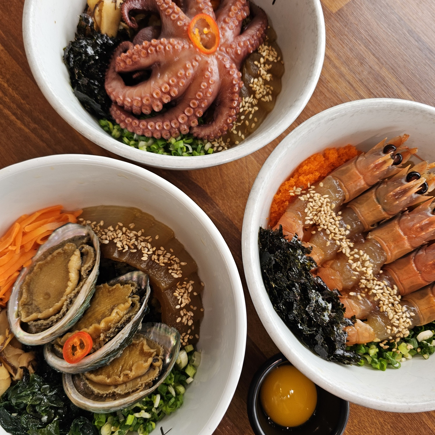 안녕협재씨 제주점