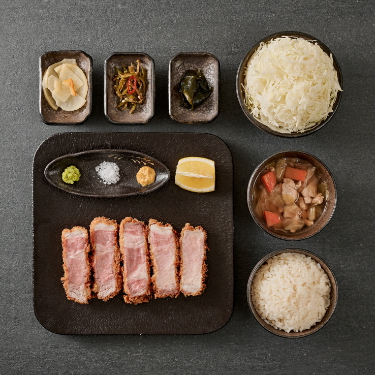 쇼쿠카츠 설명사진