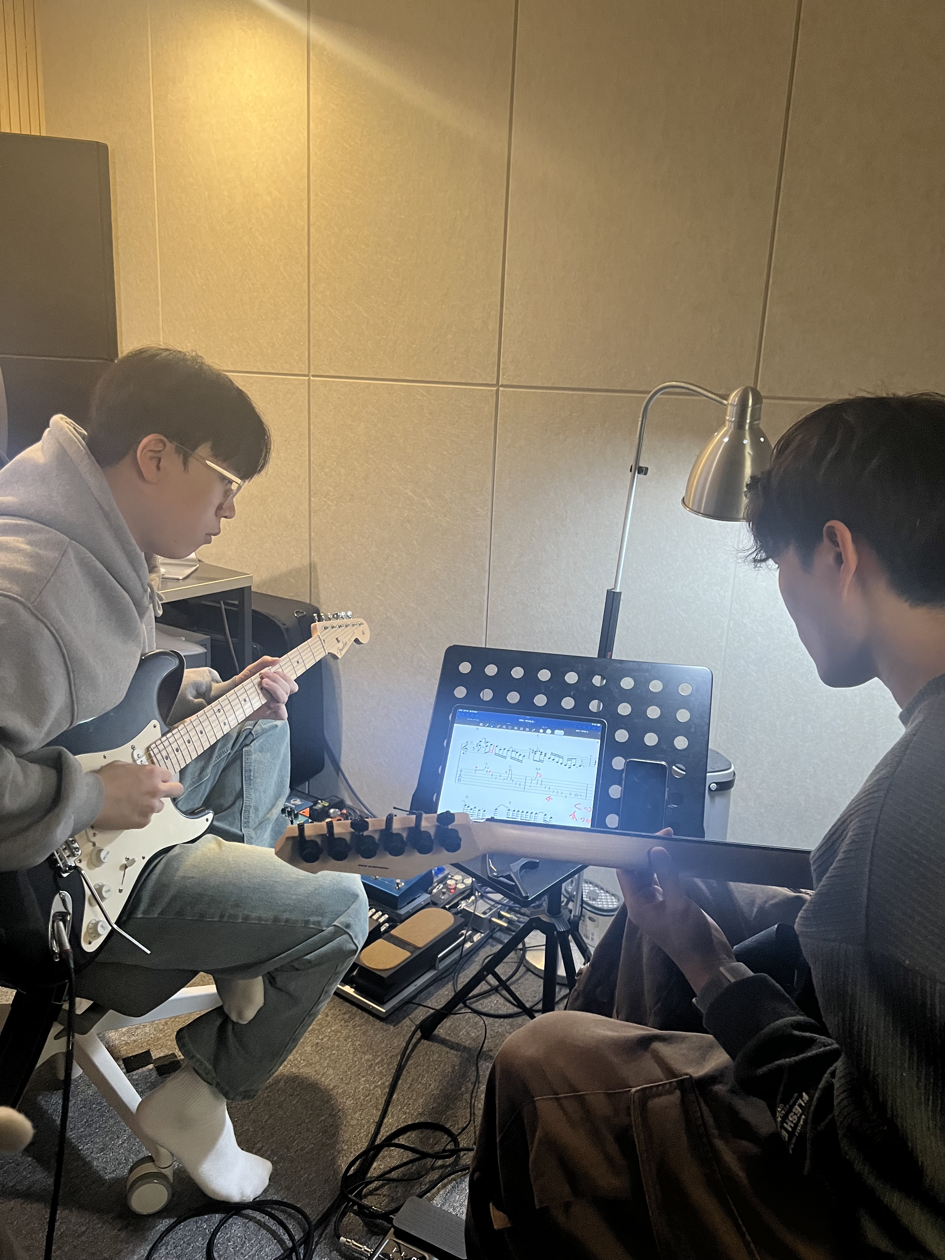영사운드